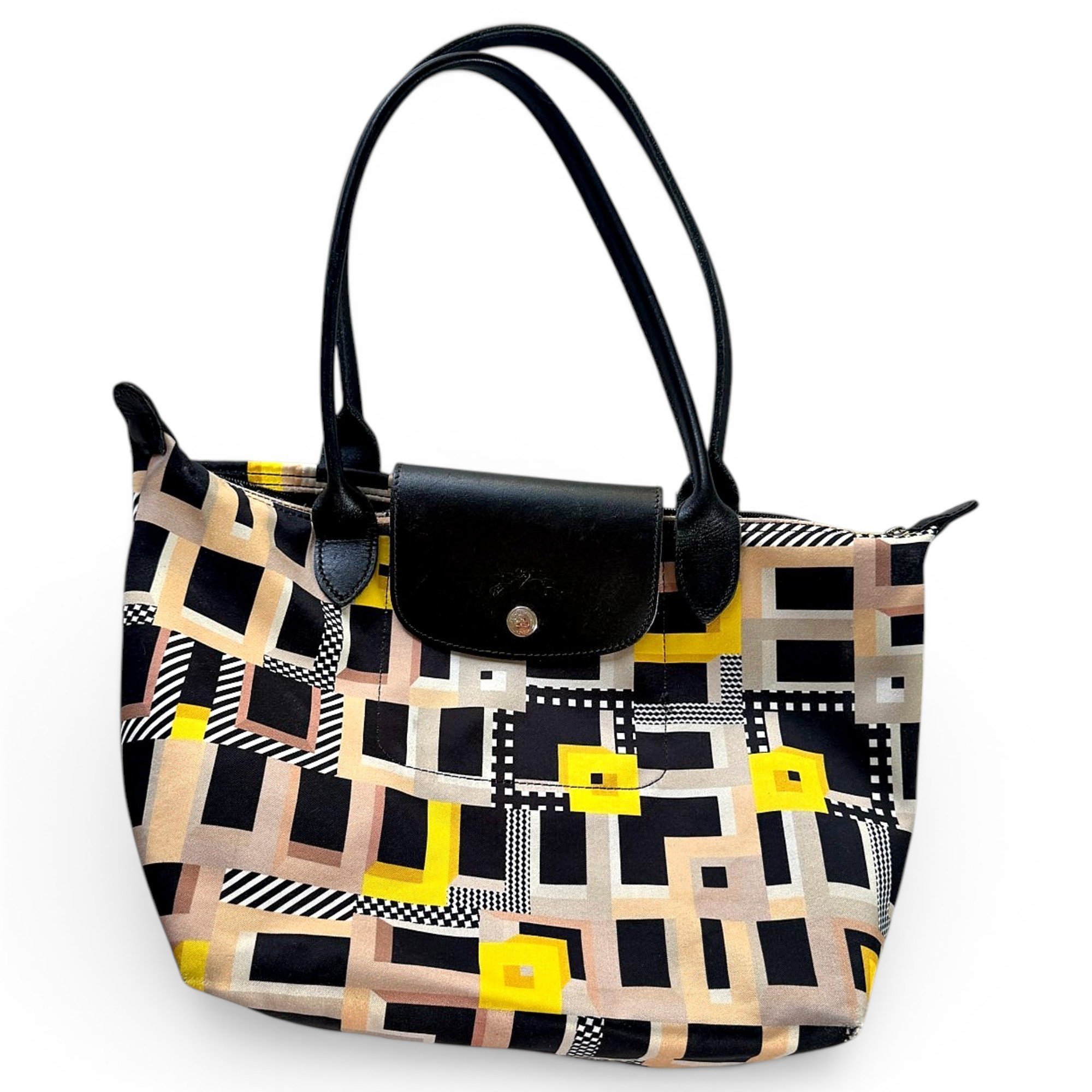Pliage cloth tote