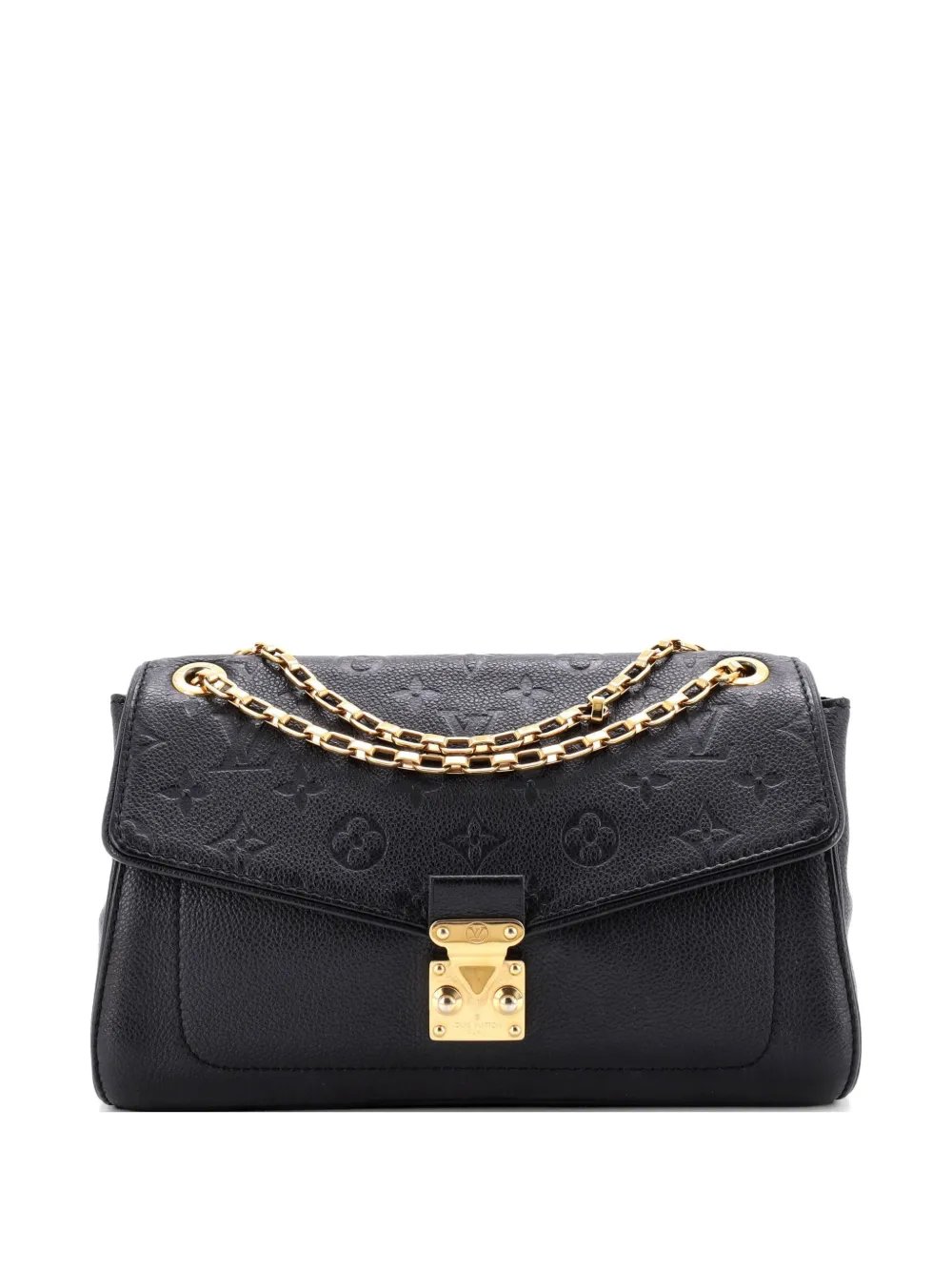 Saint Germain Handbag Monogram Empreinte Leather PM shoulder bag