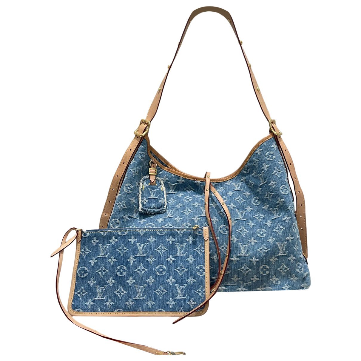 Cloth handbag