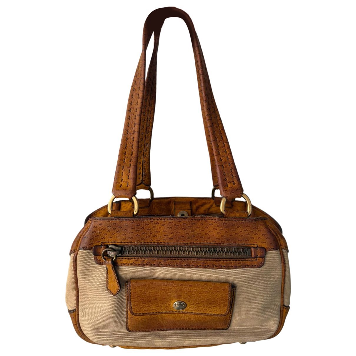 Cloth handbag