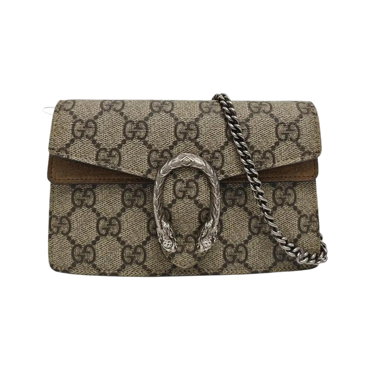 Dionysus leather mini bag