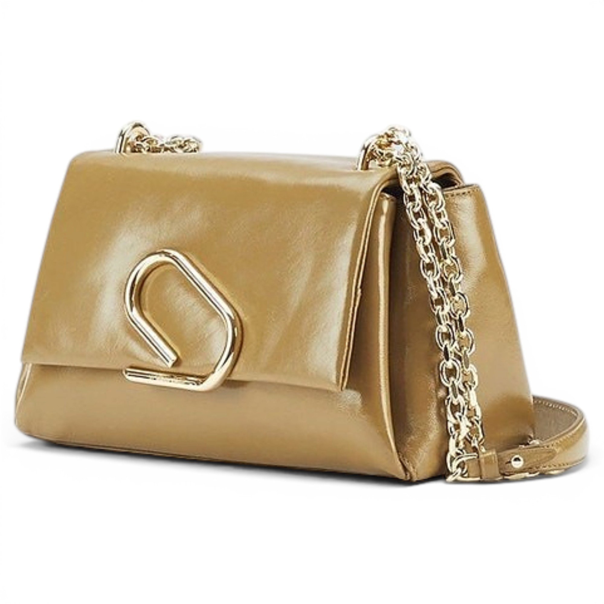 3.1 Phillip Lim Leather crossbody bag