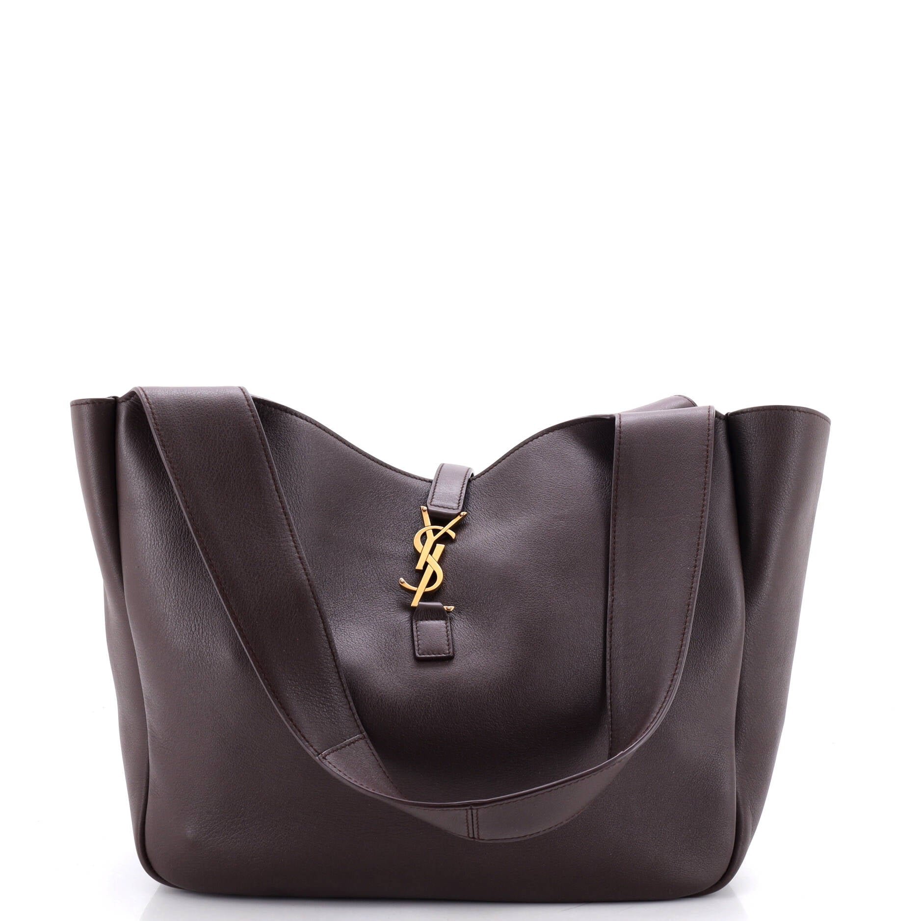 Bea Tote Leather