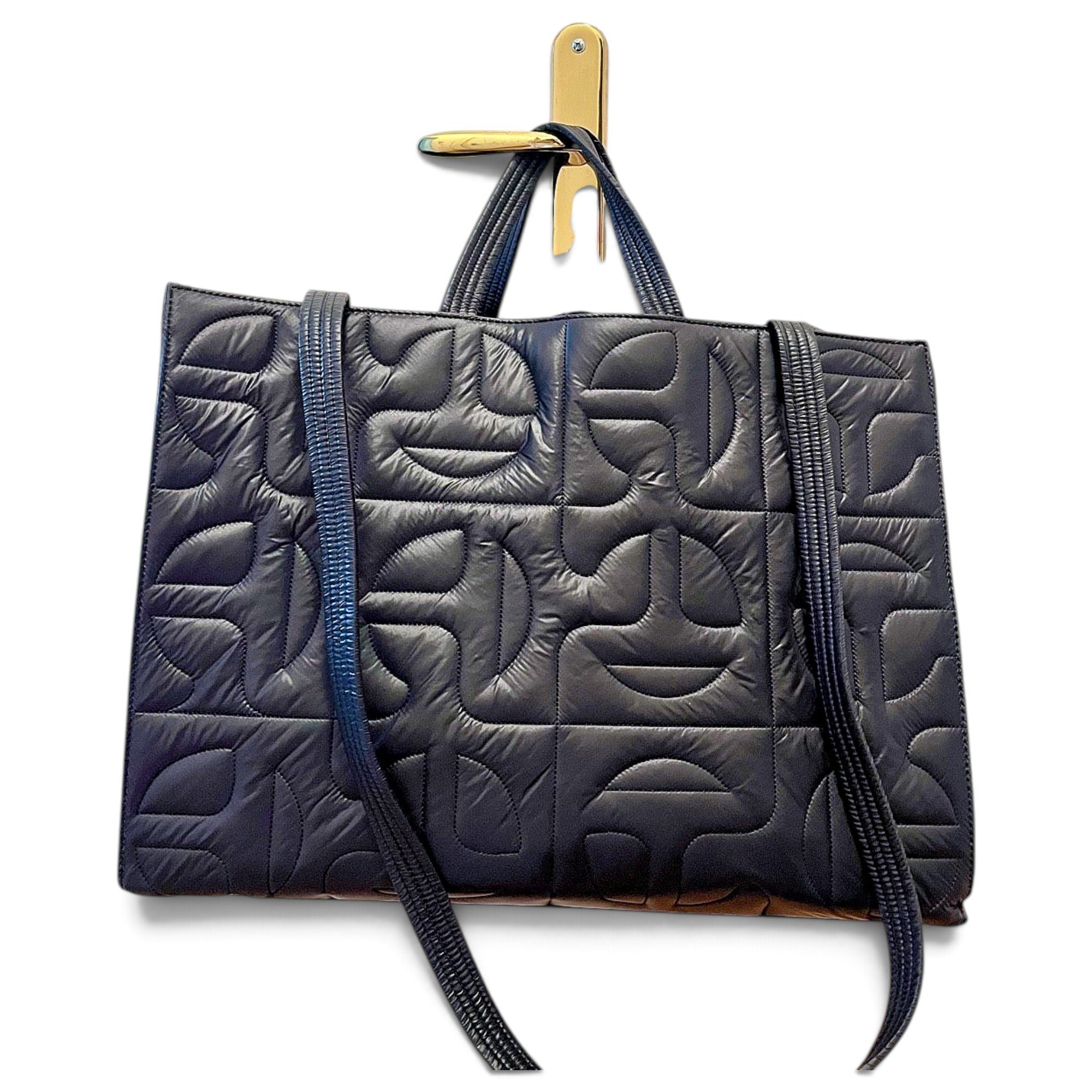 Telfar Large Shopping Bag tote