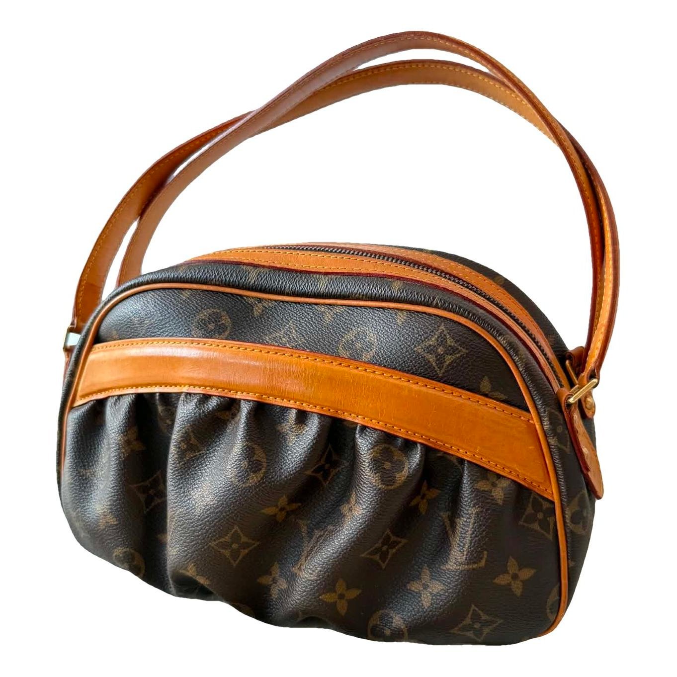 Cloth handbag
