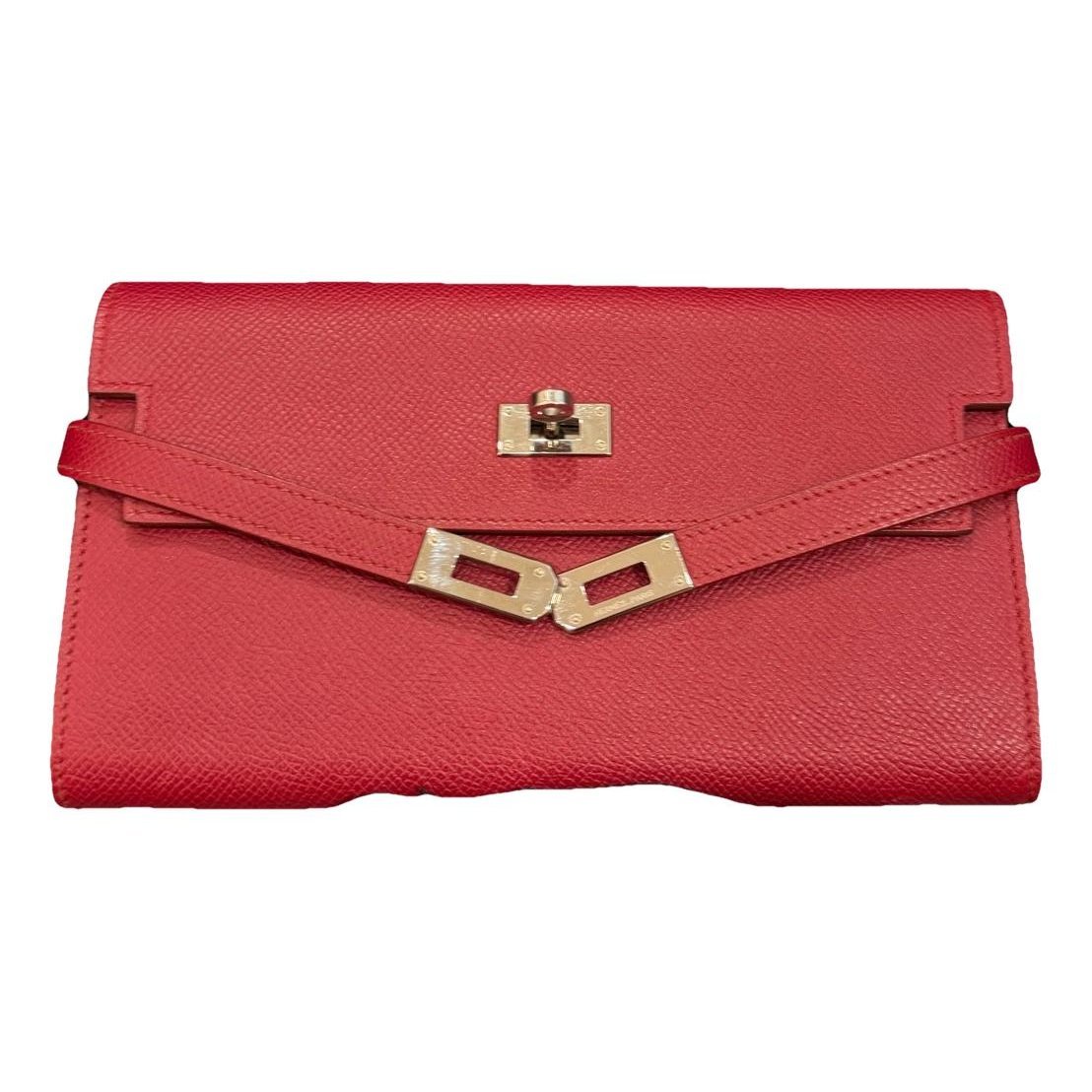 Kelly To Go leather handbag