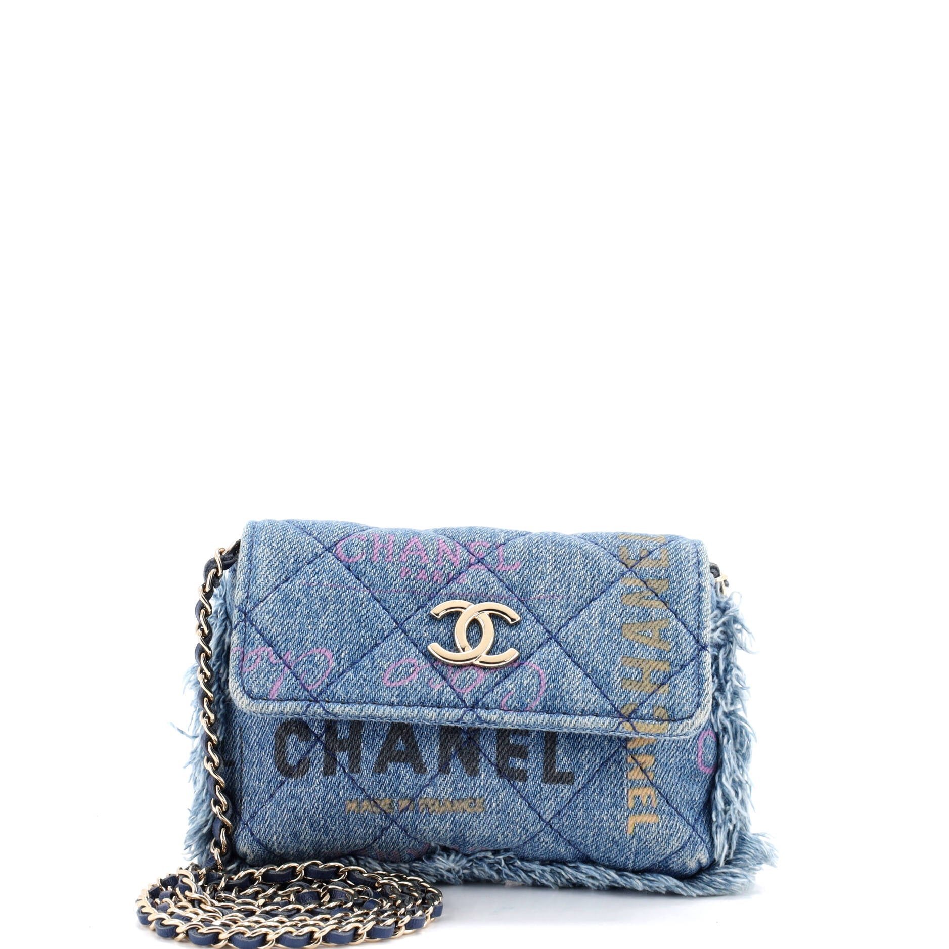 Crossbody bag