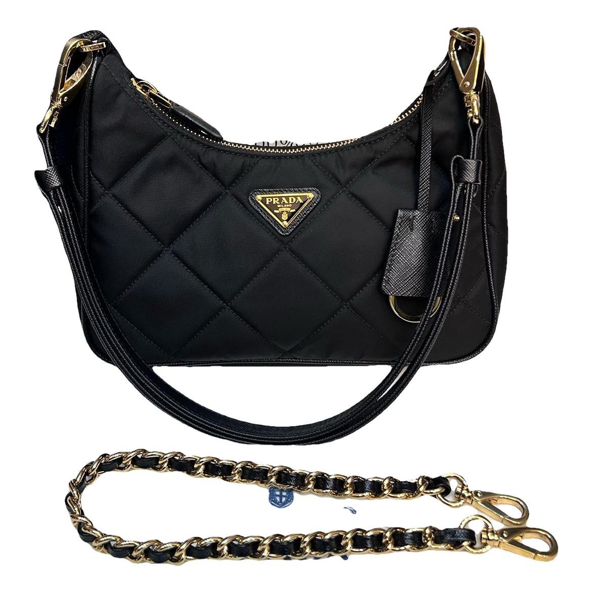 Cloth handbag