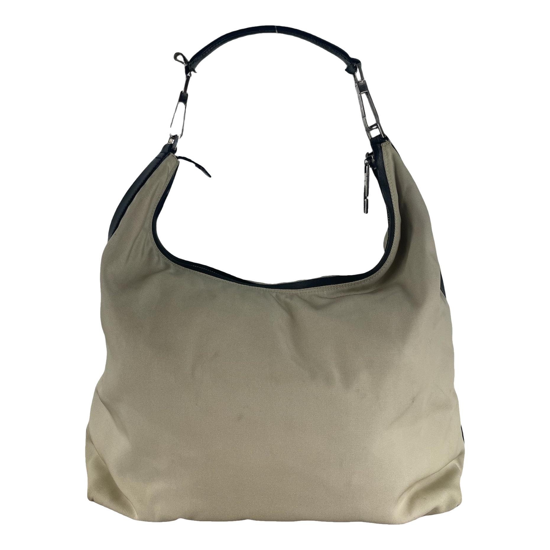 Cloth tote