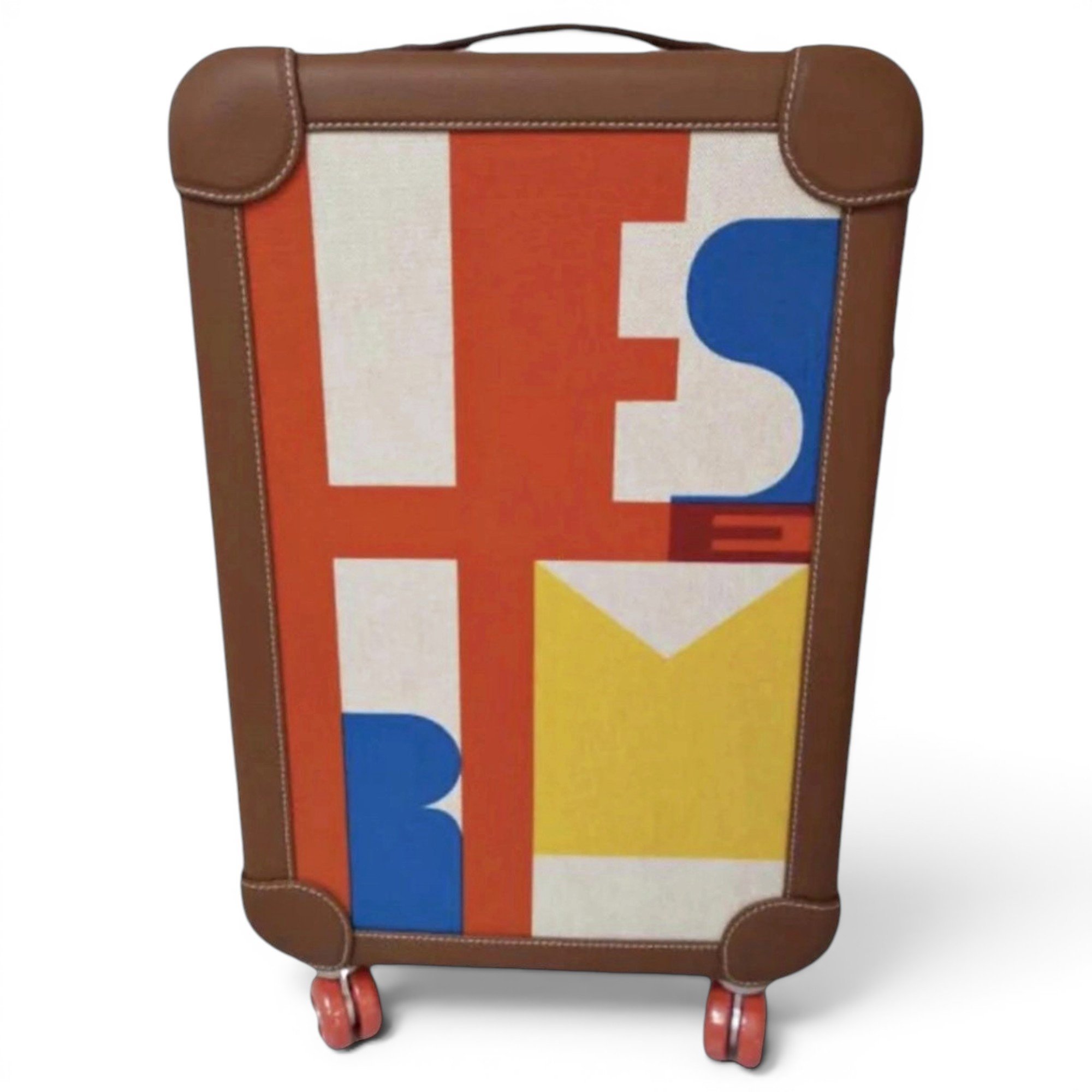 Hermes Handbag