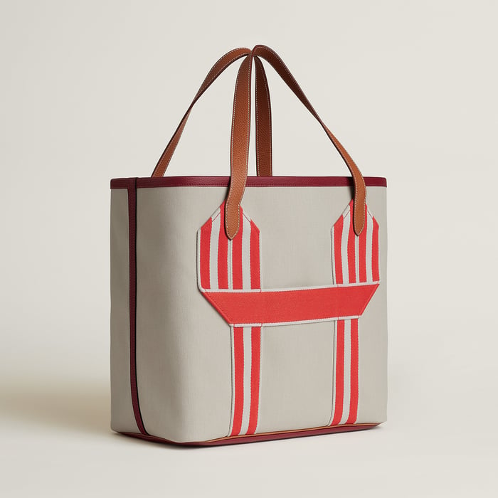 Pursangle Tote Bag