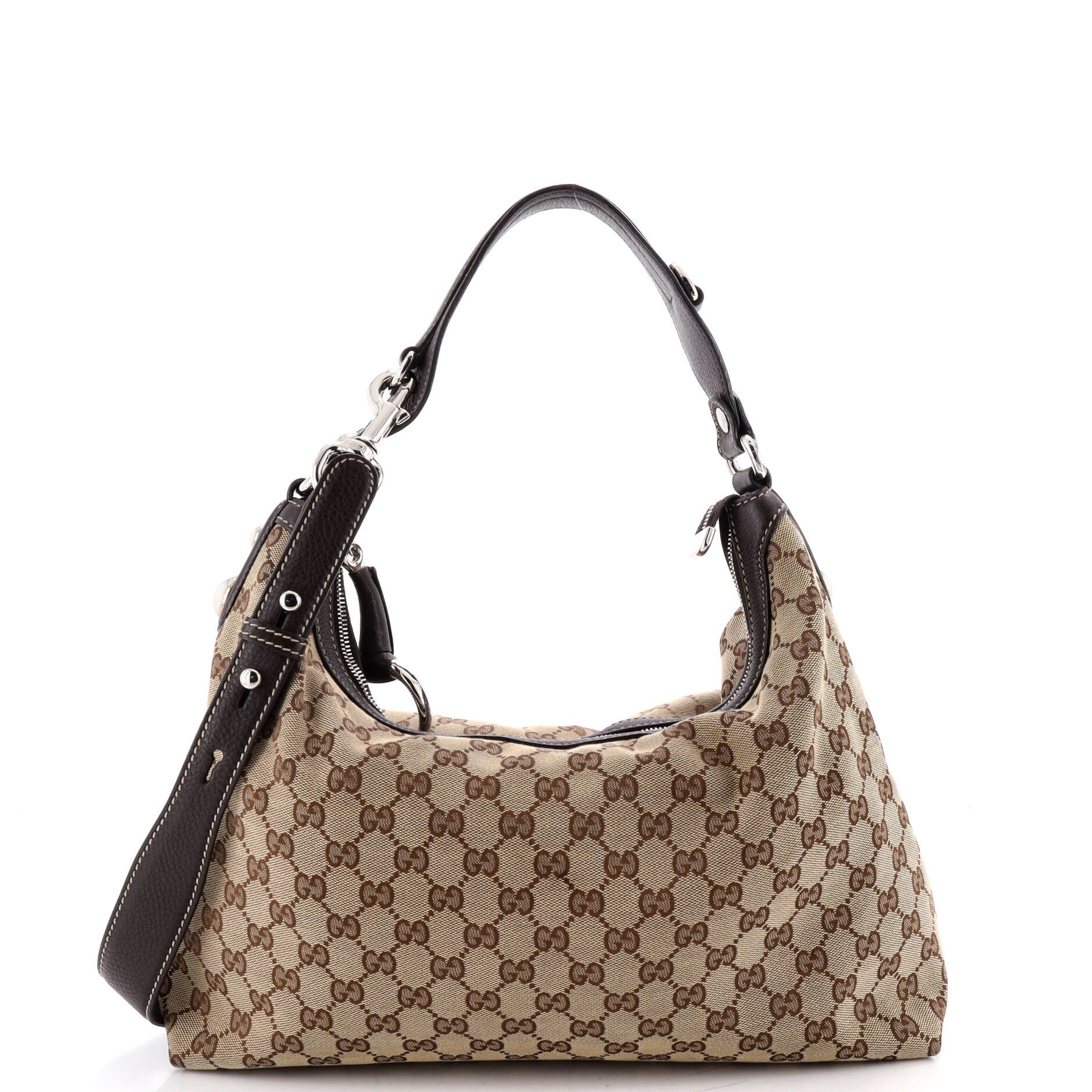 Icon Bit Hobo GG Canvas Medium
