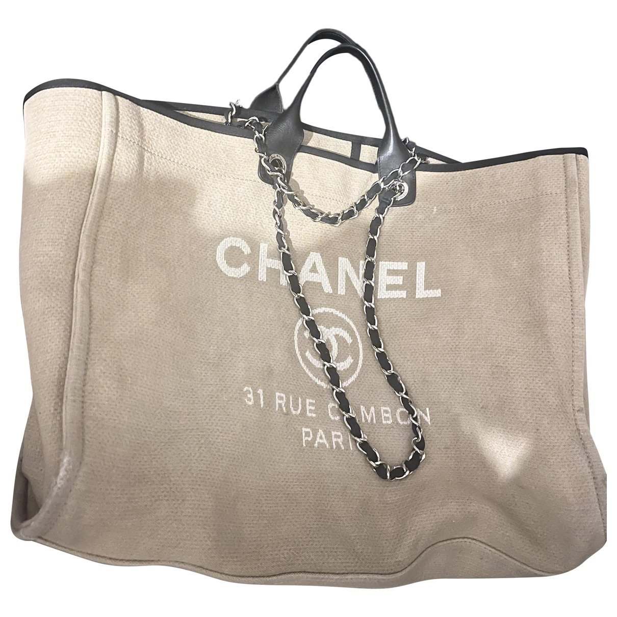 Deauville handbag