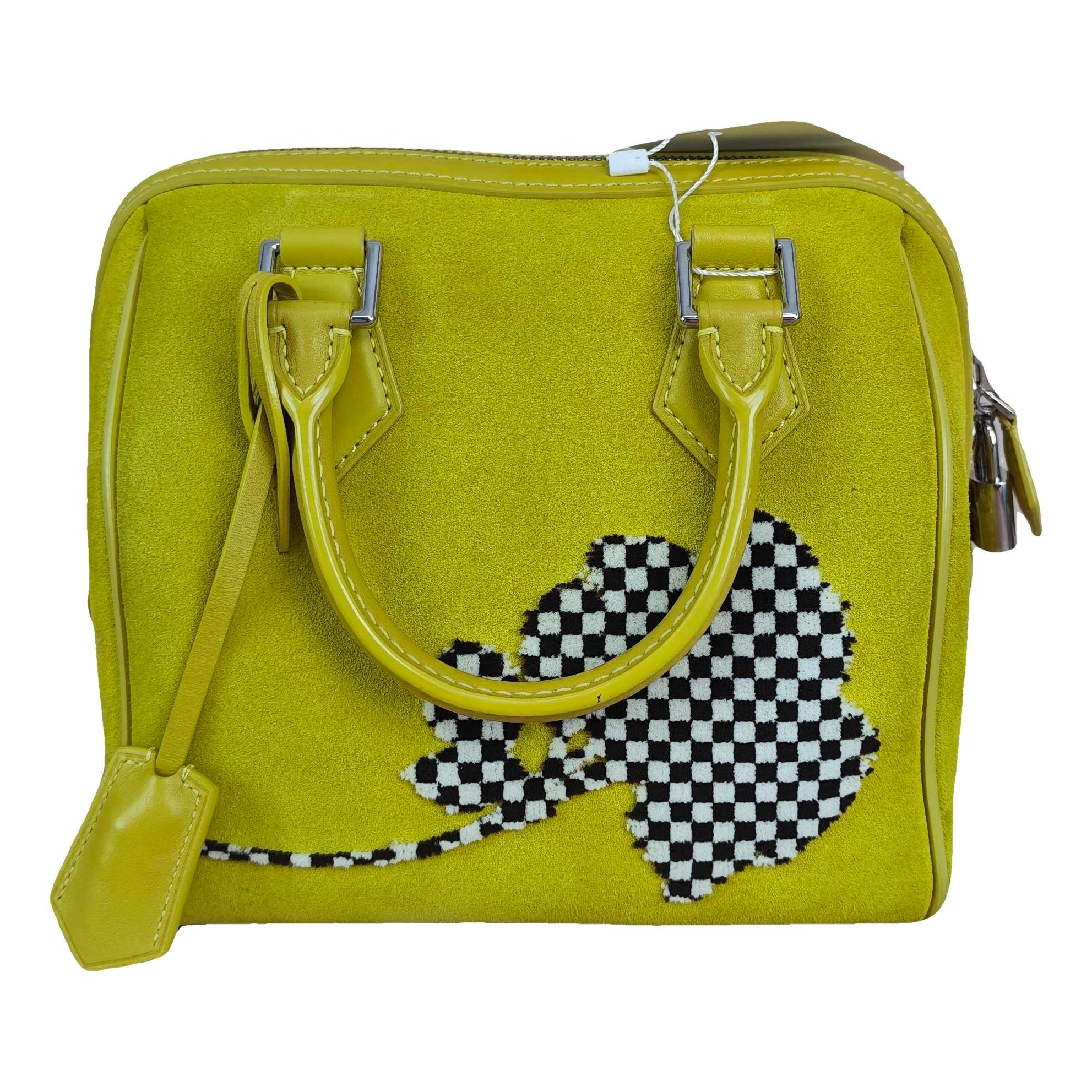 Speedy handbag