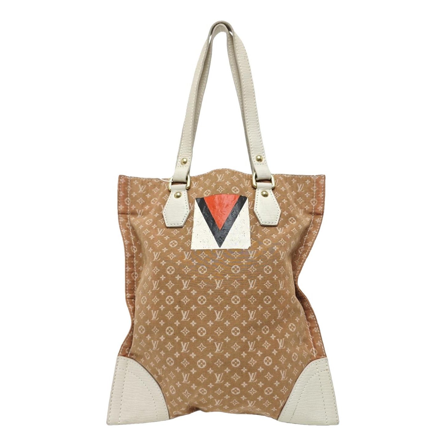 Cloth handbag