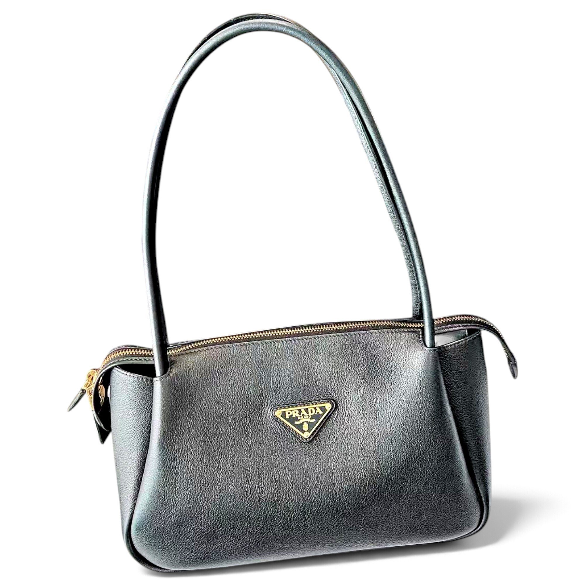 Prada Leather handbag