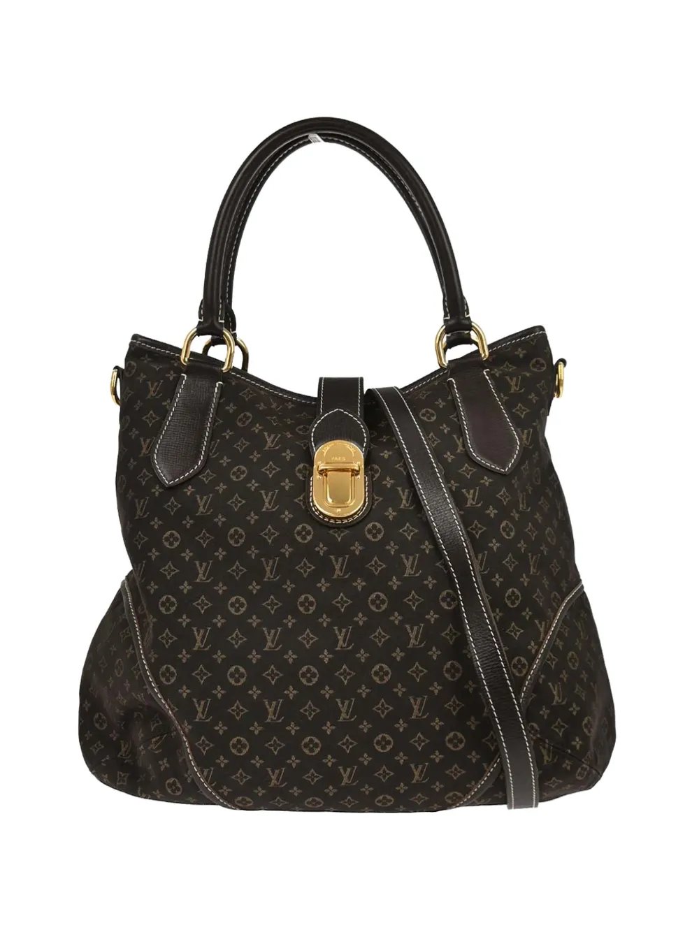 2010 Monogram Idylle Elegie handbag