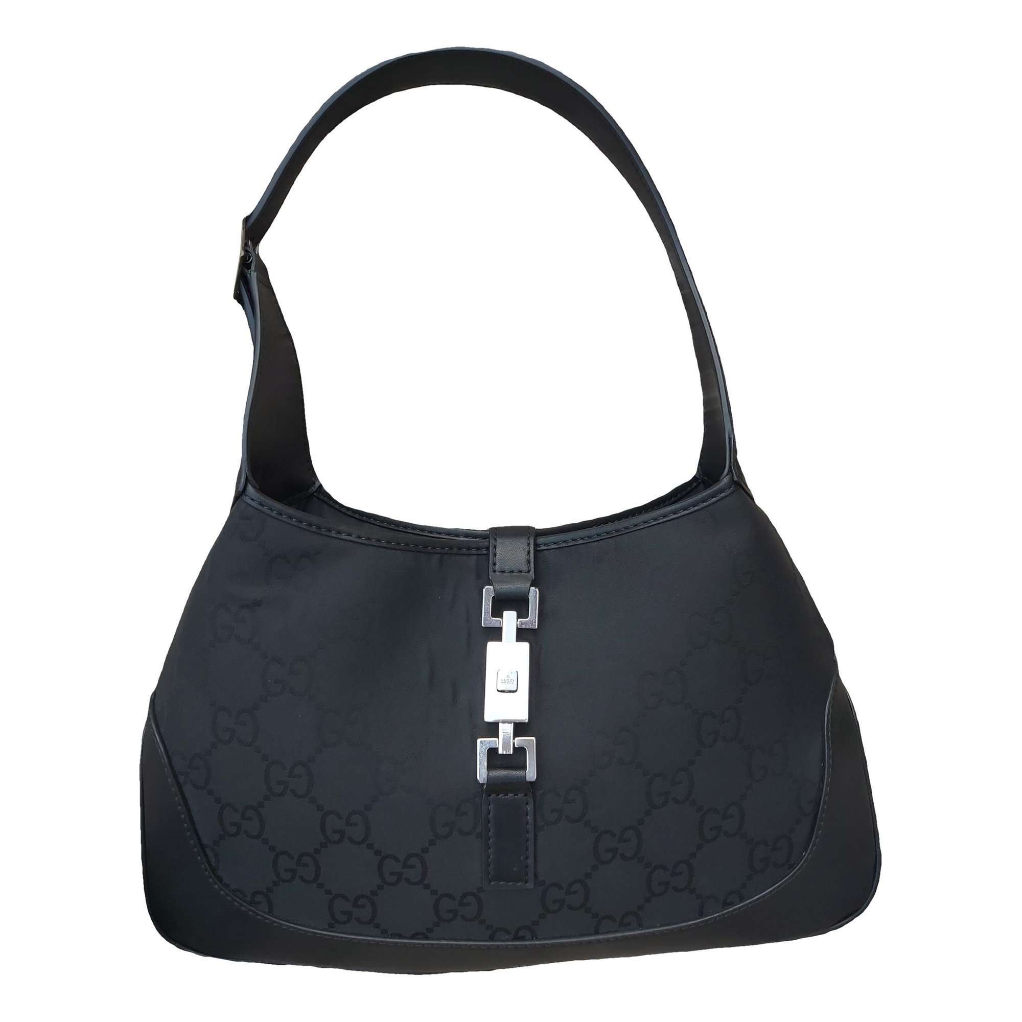 Jackie Vintage cloth handbag