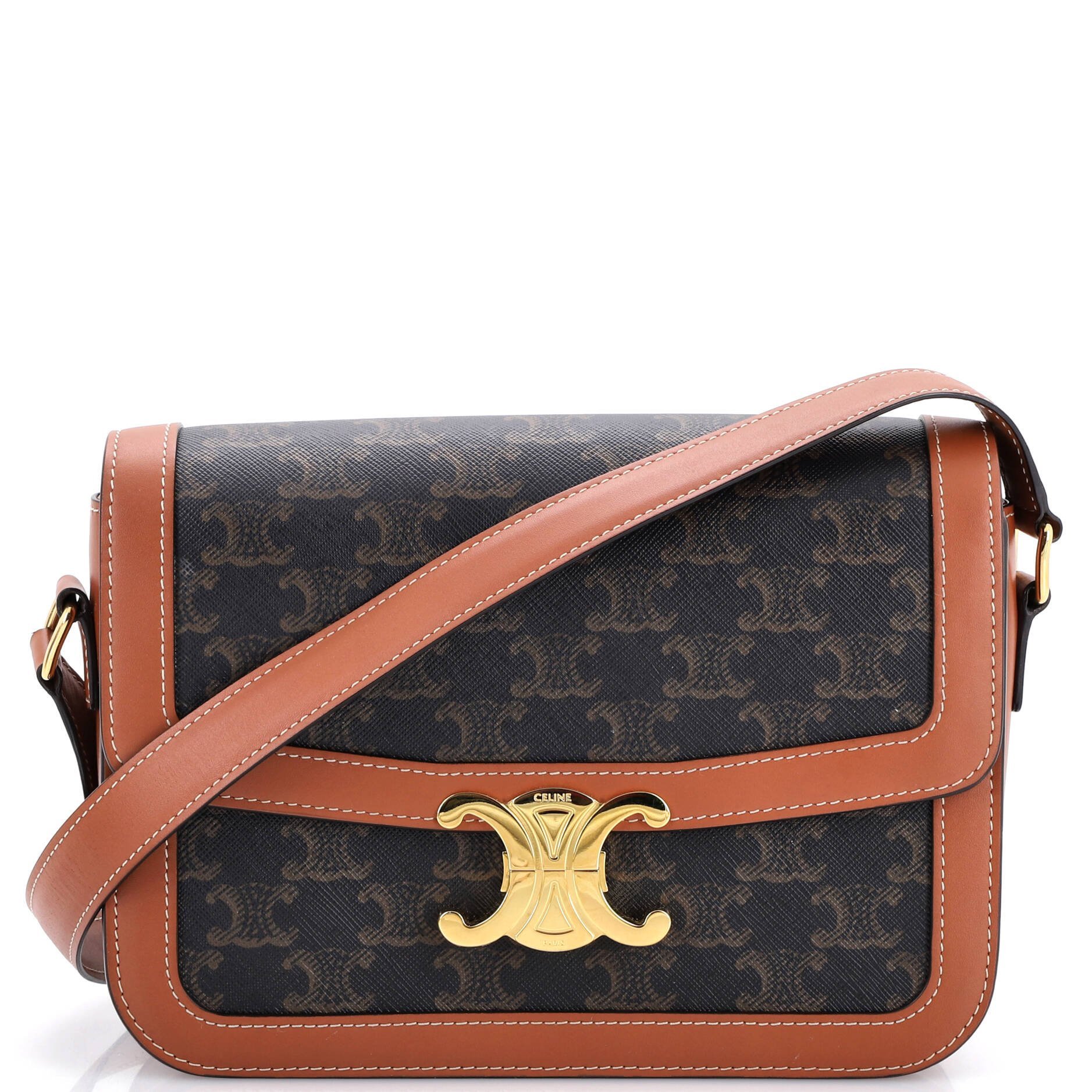 Cloth handbag