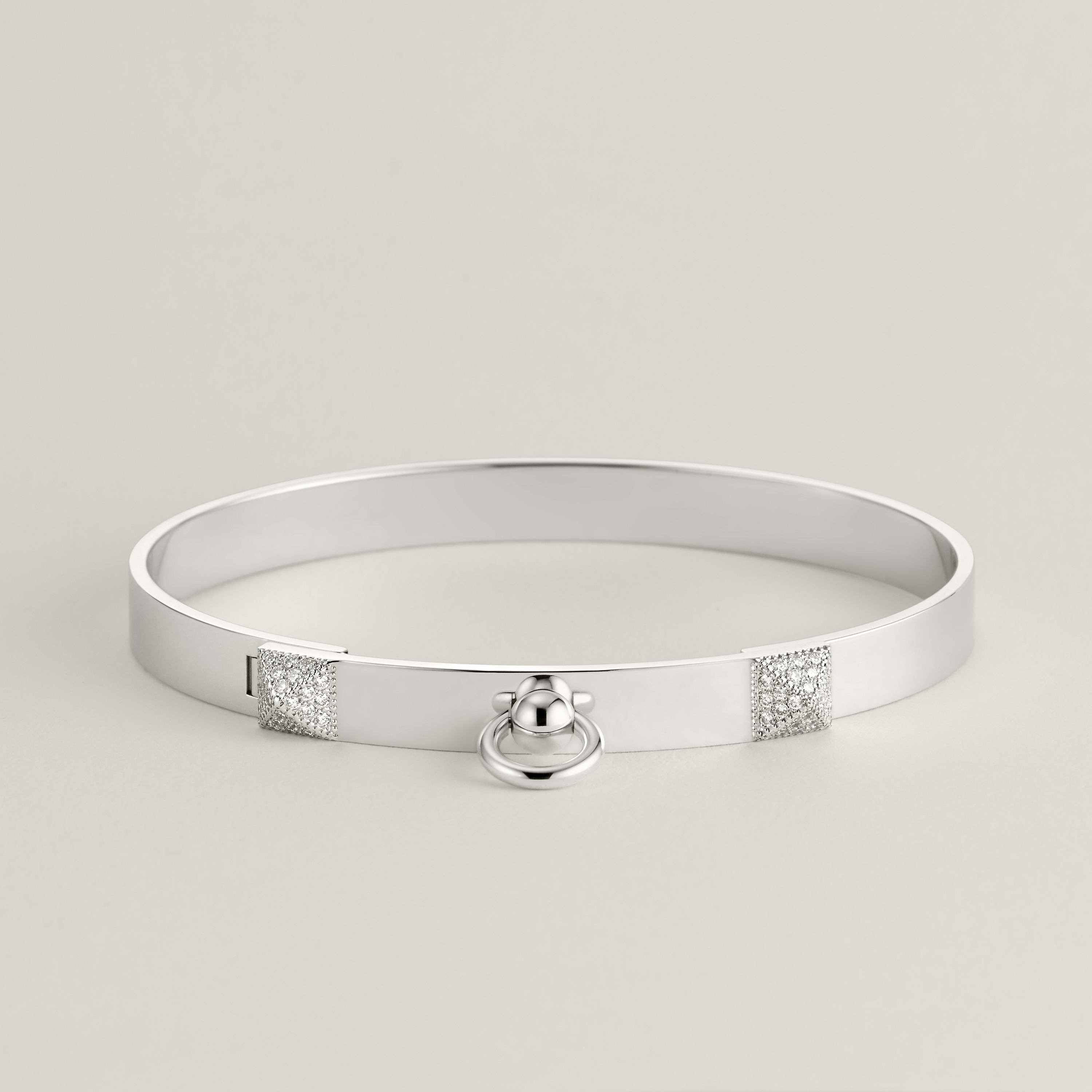 Collier de Chien bracelet, small model