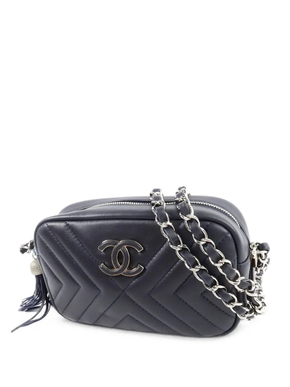 CC Camera crossbody bag