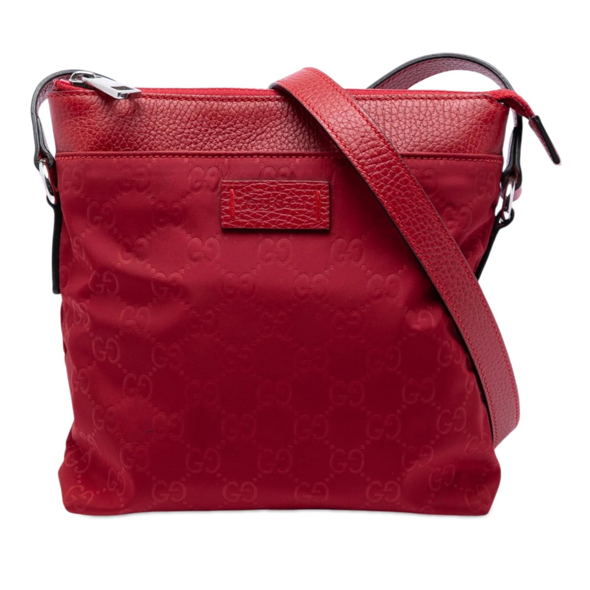 Crossbody bag