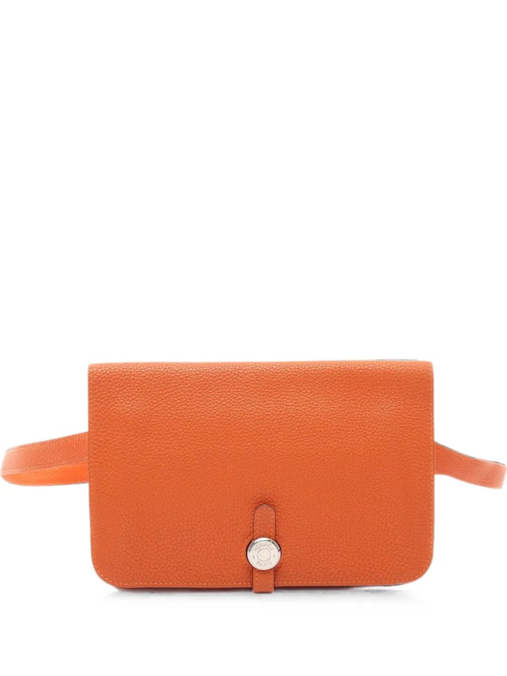 2002 Dogon Togo belt bag
