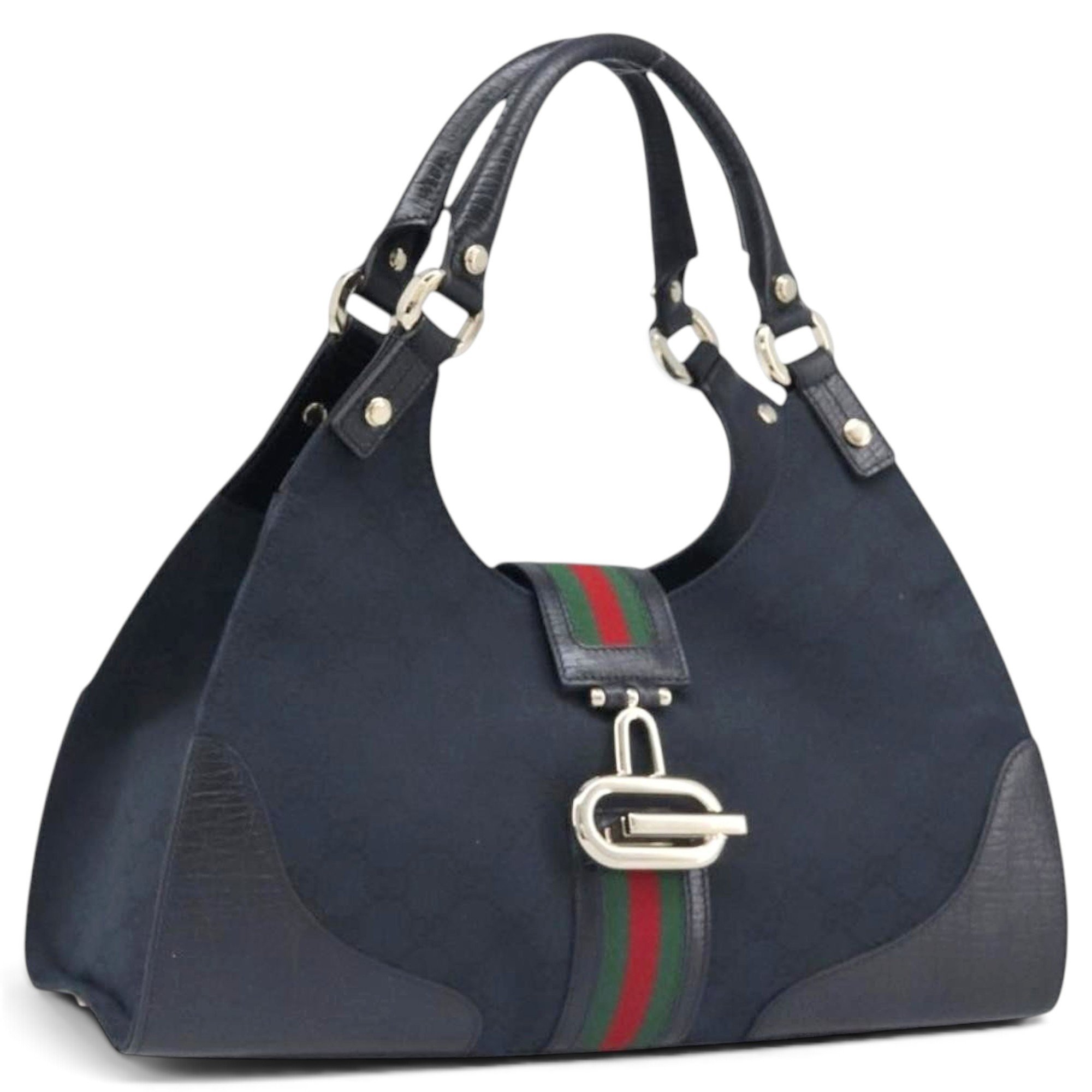 Cloth handbag