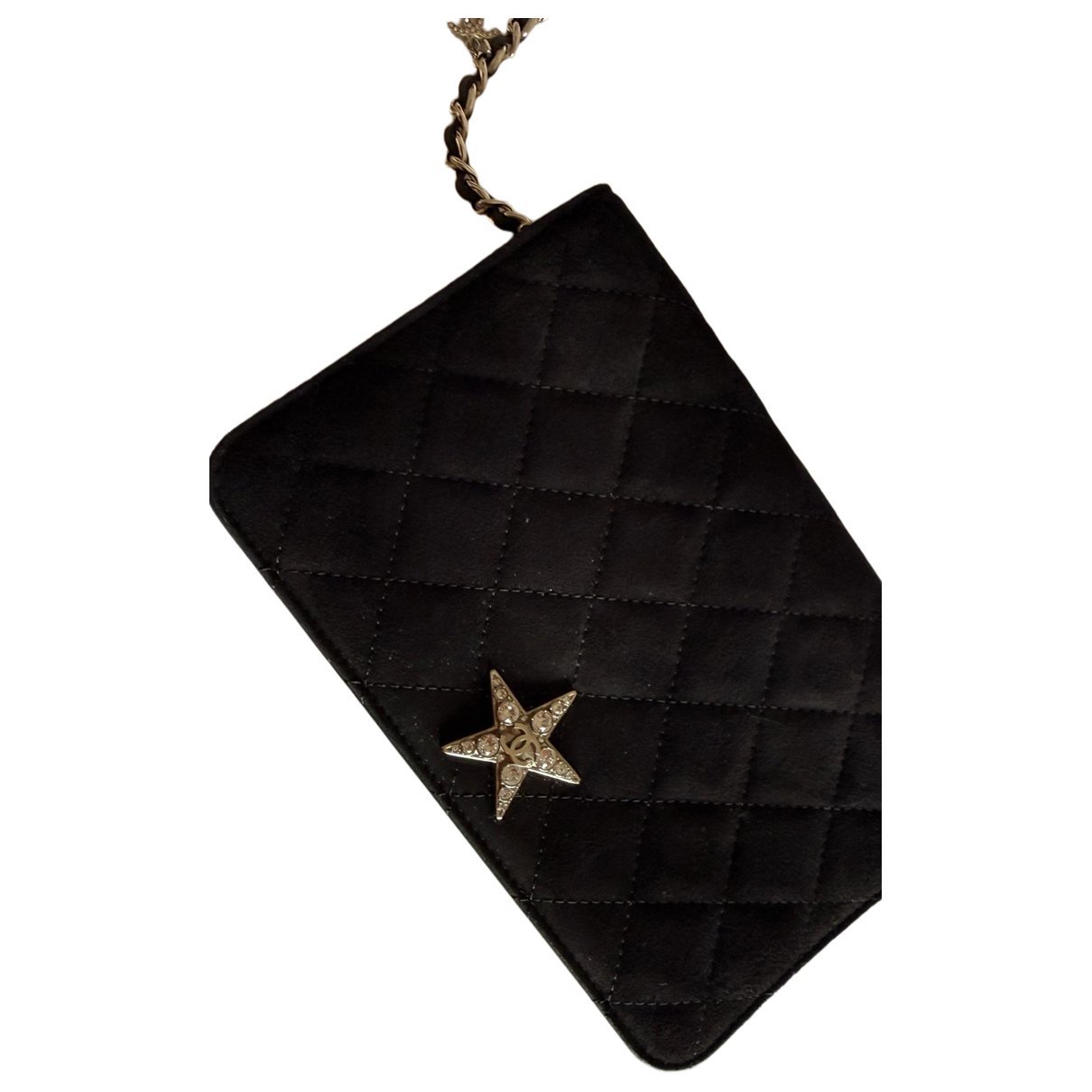 Wallet On Chain mini bag