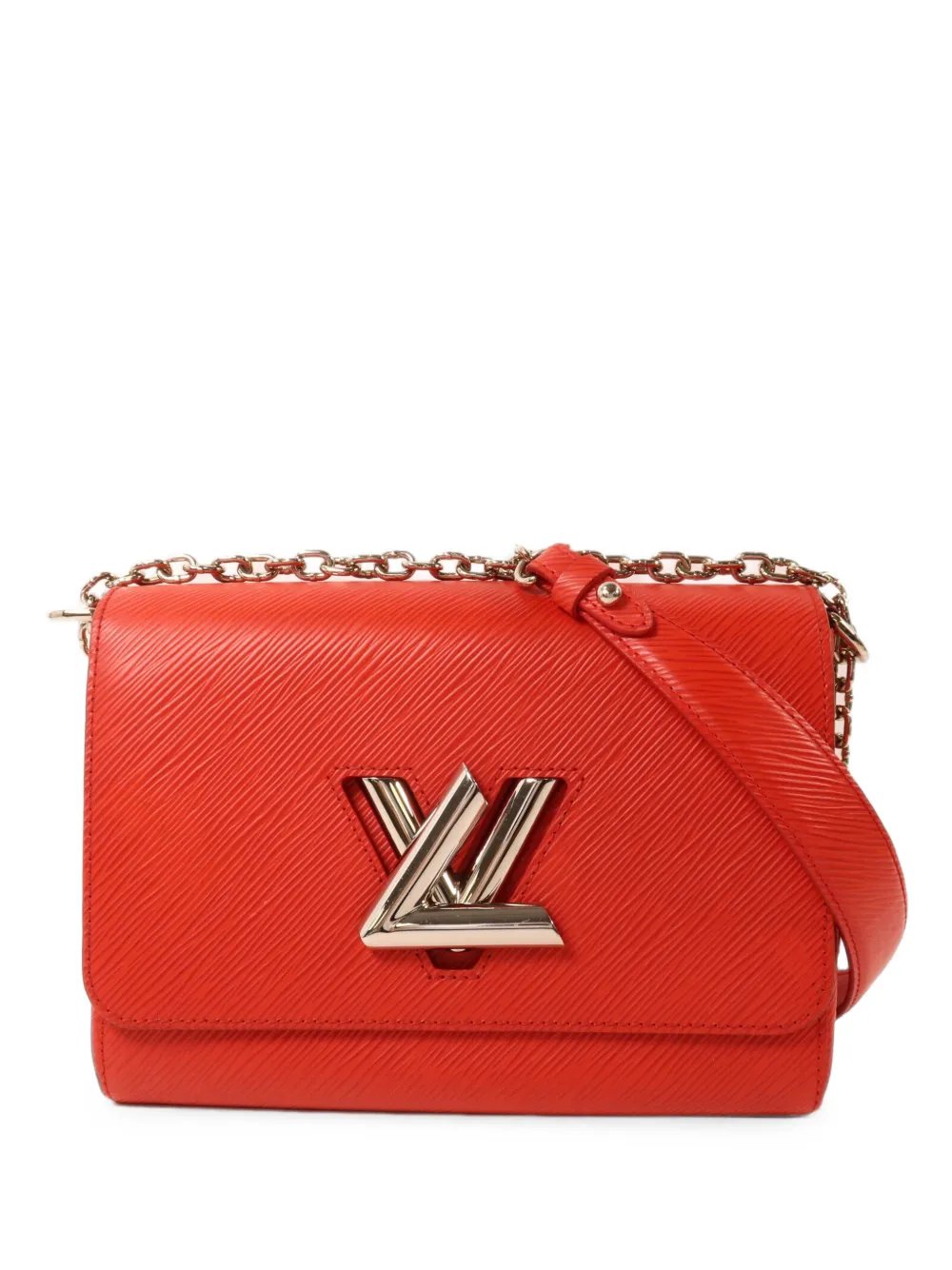 MM Twist chain shoulder bag