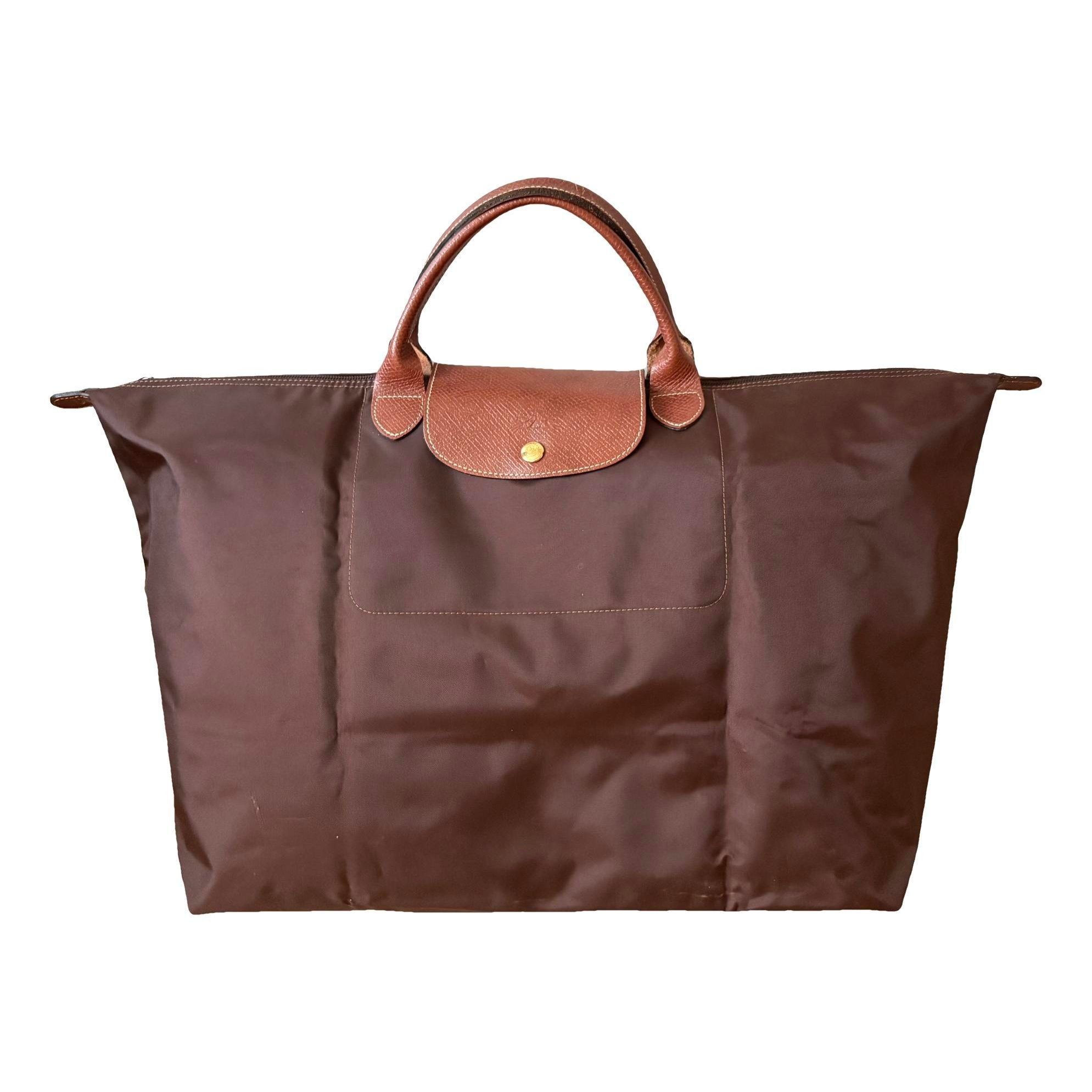 Pliage travel bag