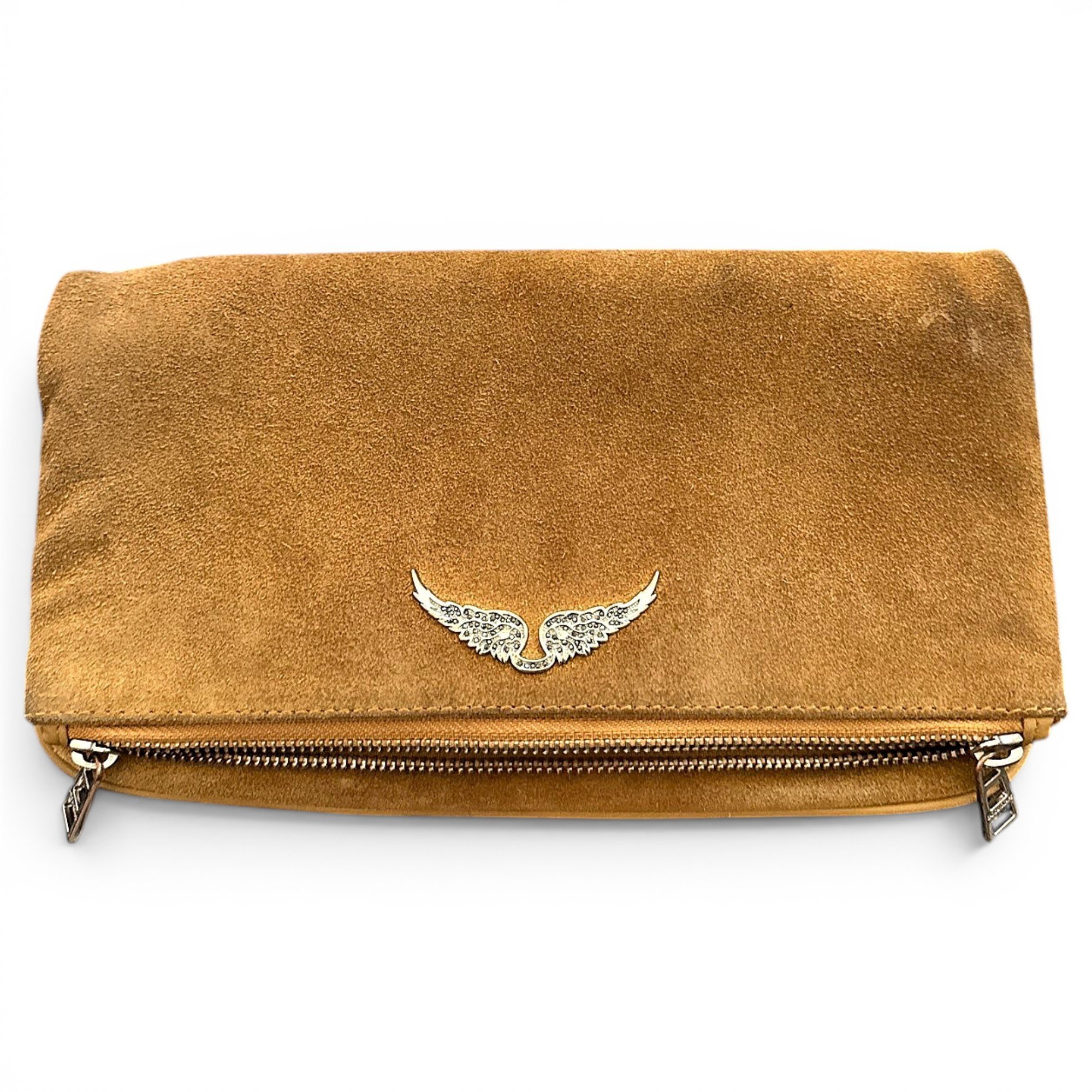 Rock crossbody bag