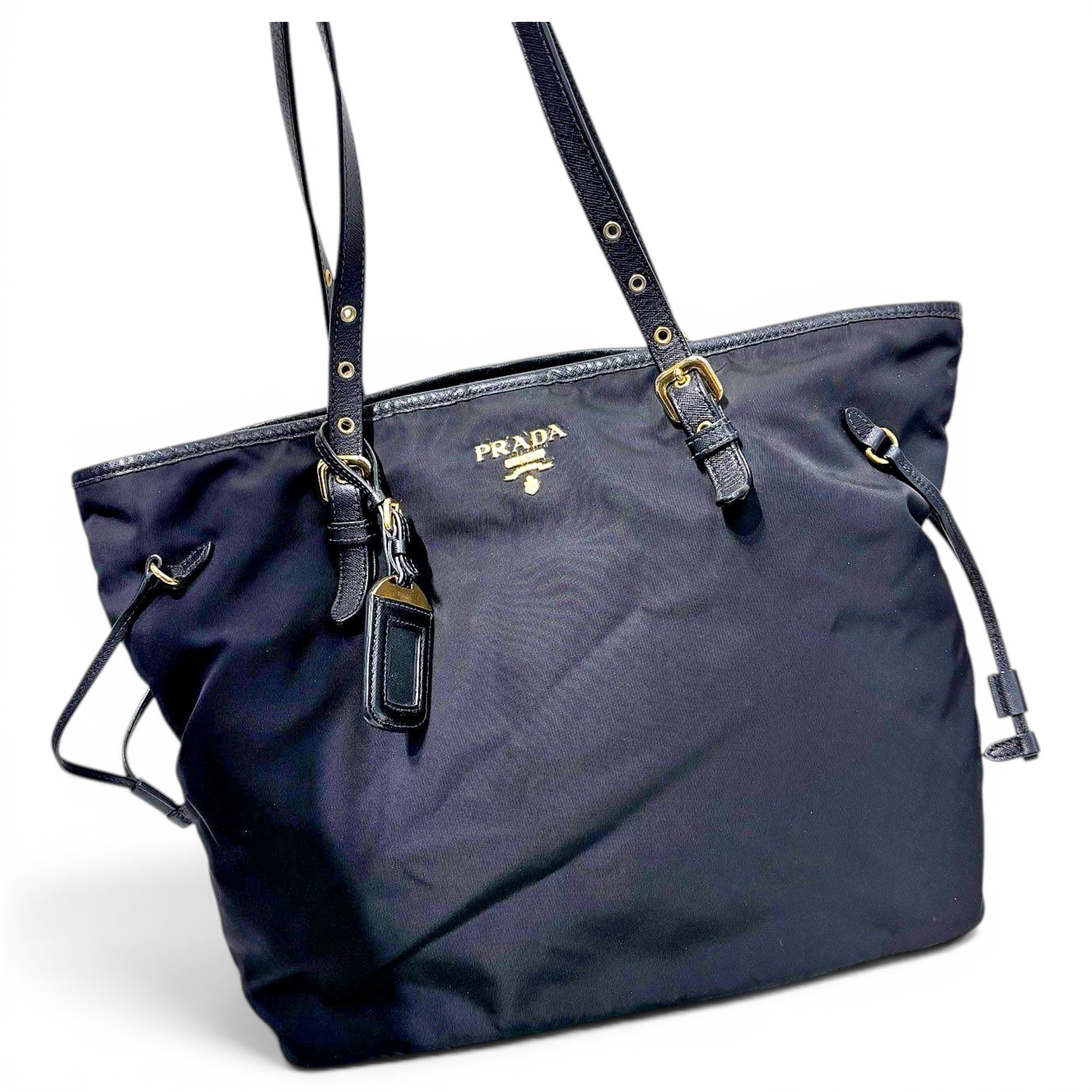 Cloth handbag