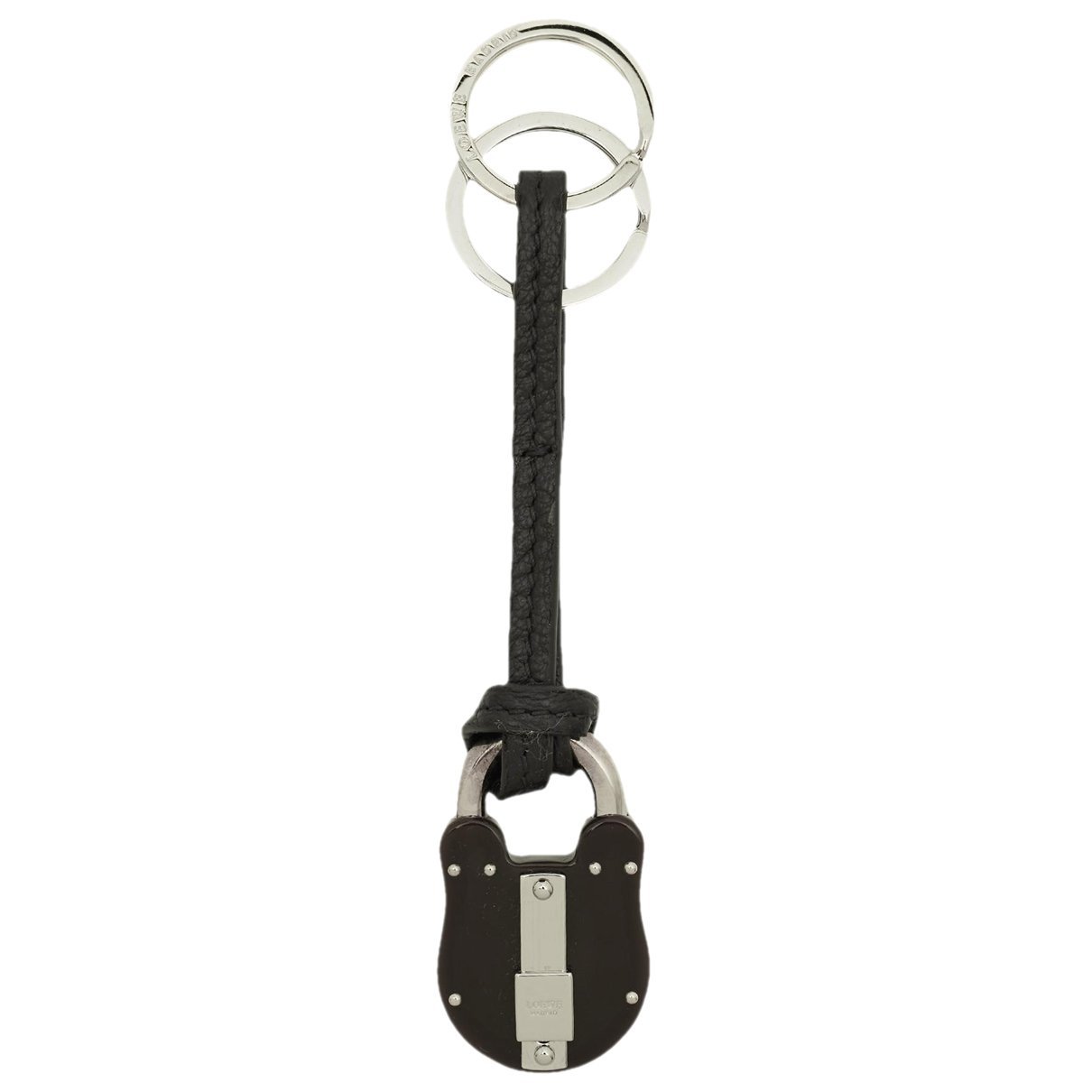 Loewe Leather 24h bag