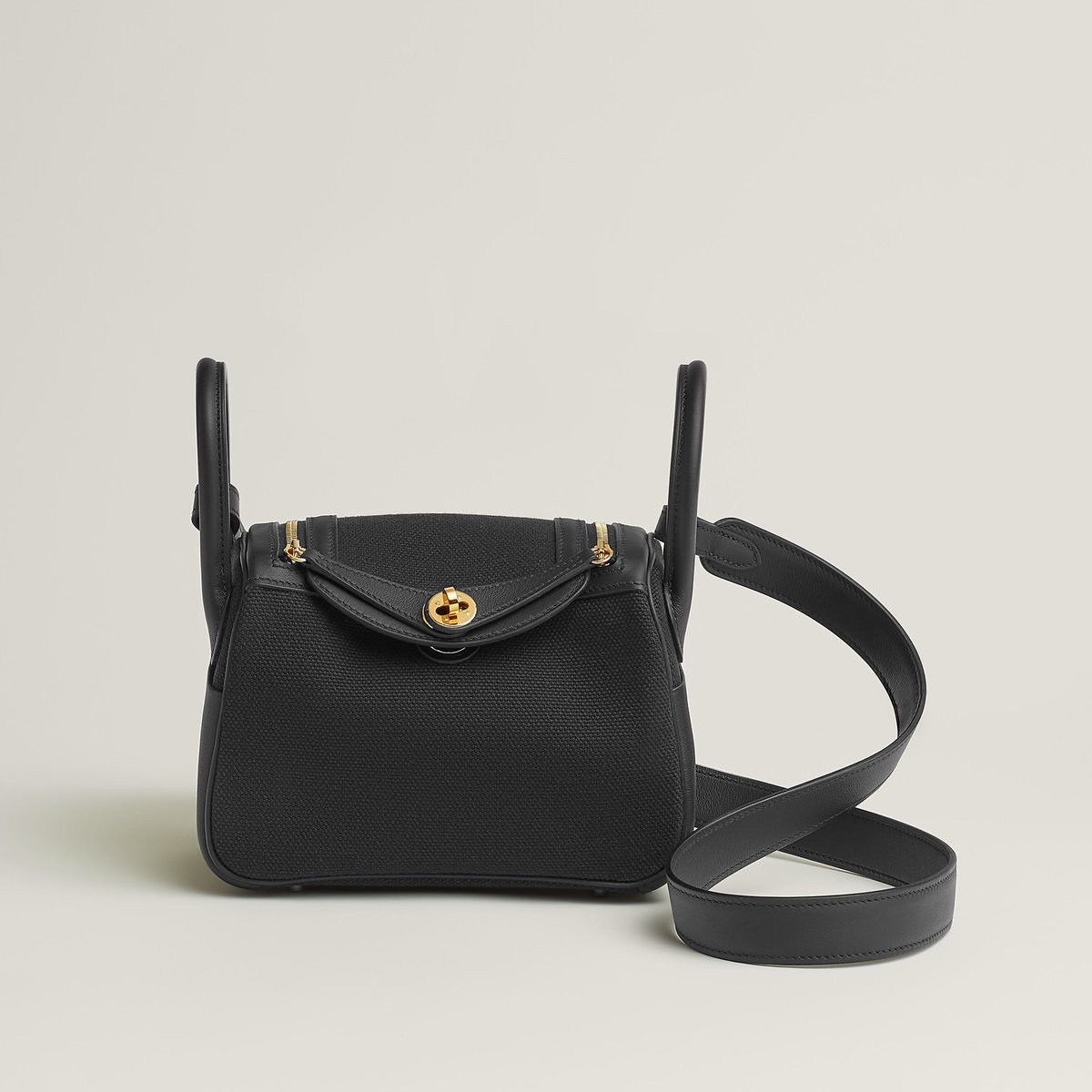 Hermès Picotin in Noir