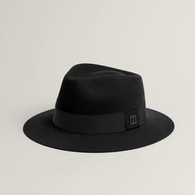 Chapeau Balthazar H Cut