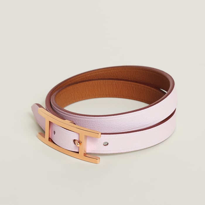 Behapi Double Tour Bracelet