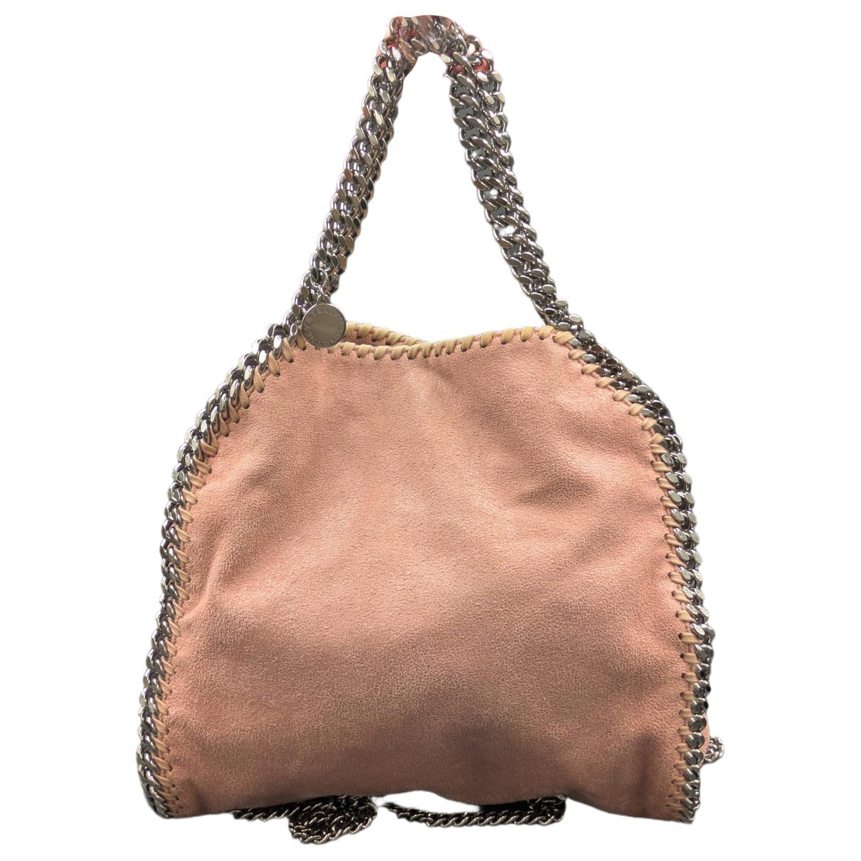 Falabella vegan leather crossbody bag