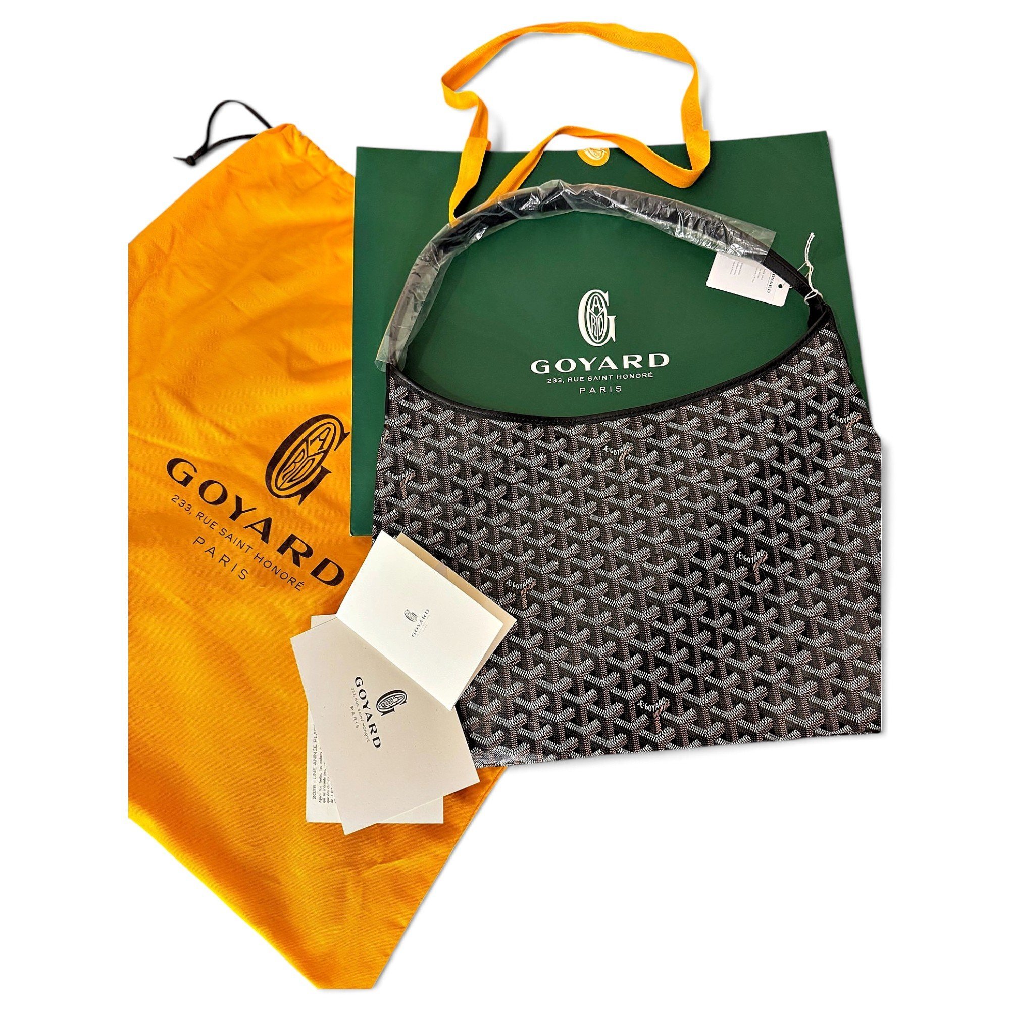 Hobo Bohème cloth handbag