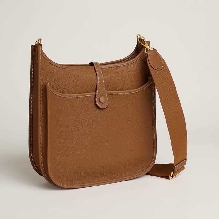 Gold Evelyne III 29 Bag