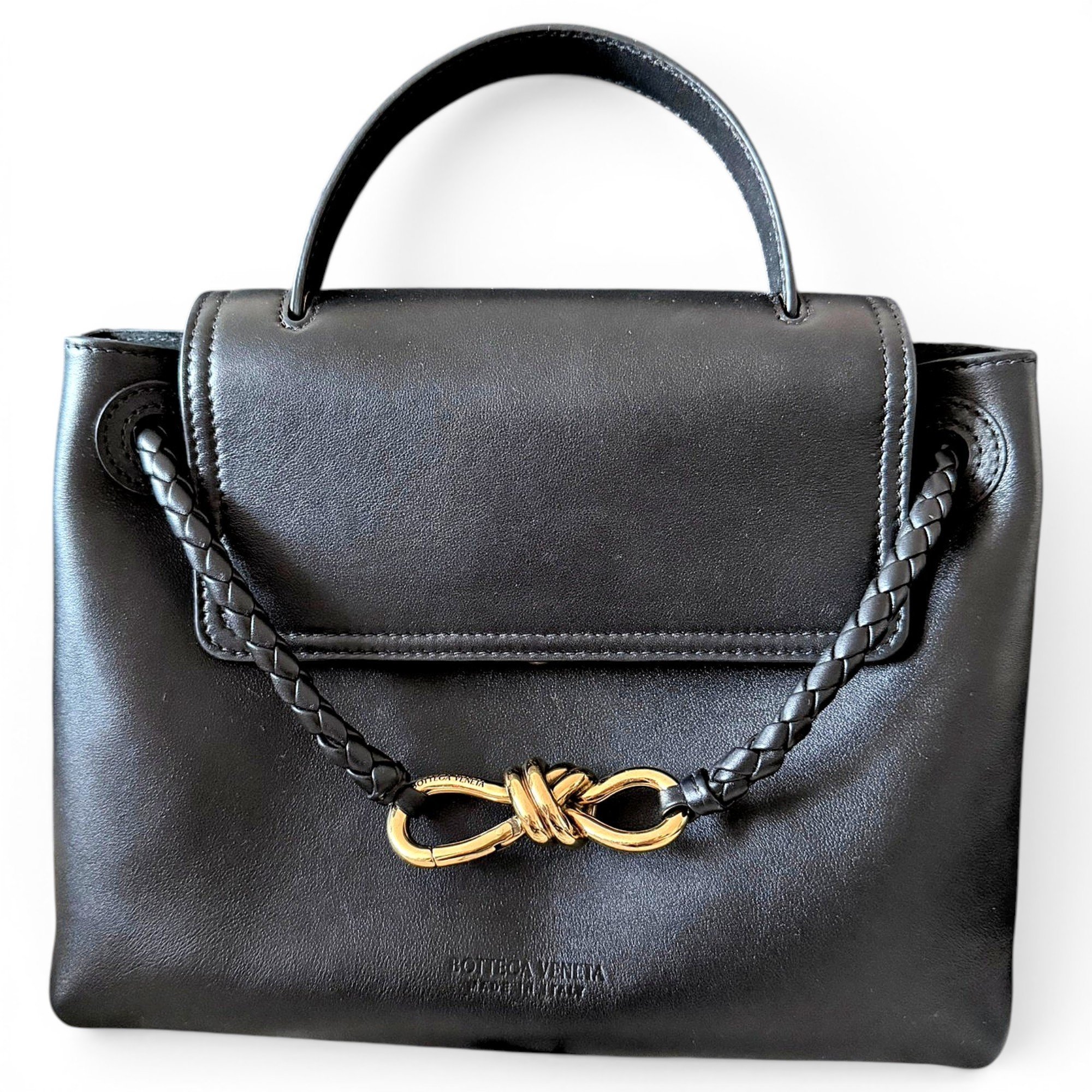 Ciao leather crossbody bag