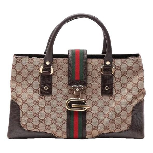 Cloth tote