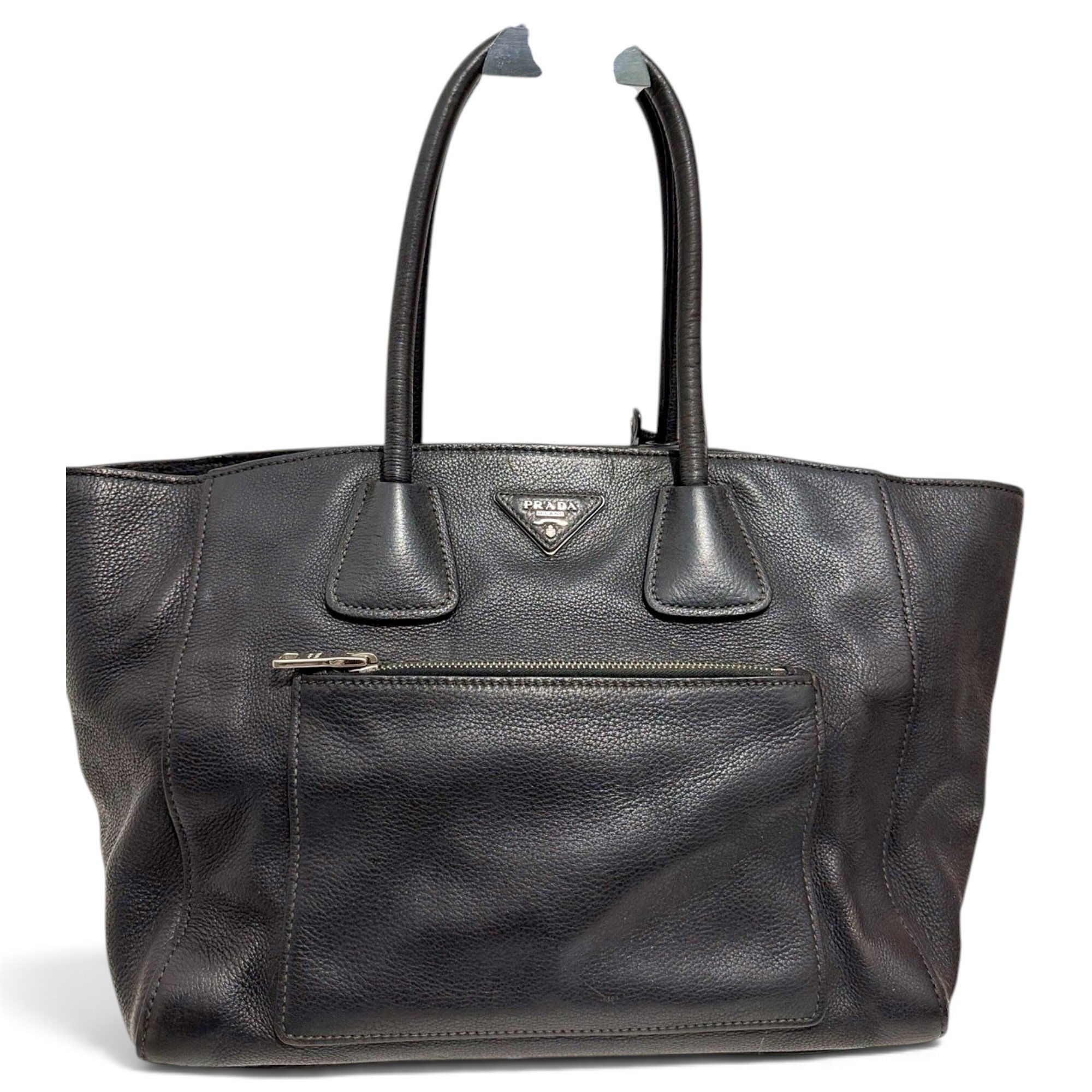 Re-Edition 1995 leather tote
