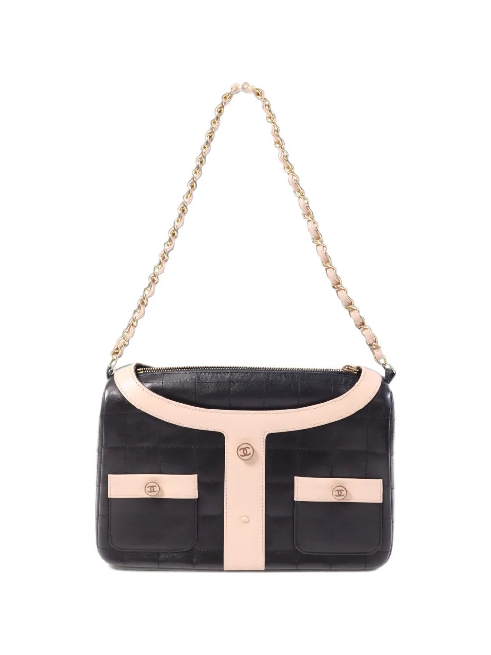 Mademoiselle Jacket shoulder bag