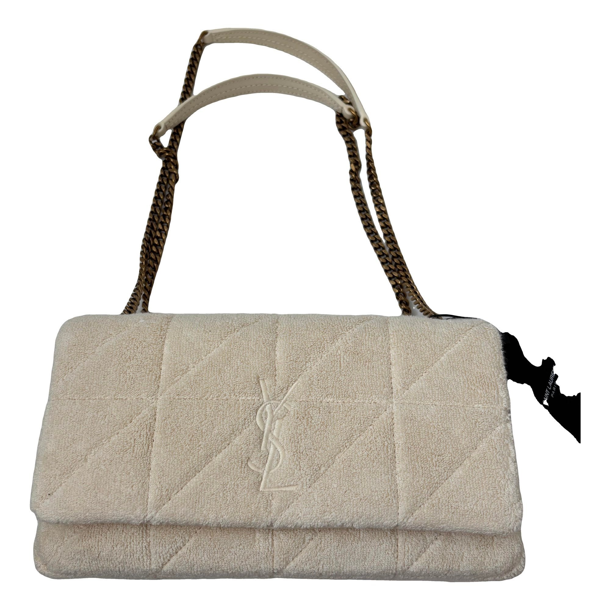 Jamie cloth handbag