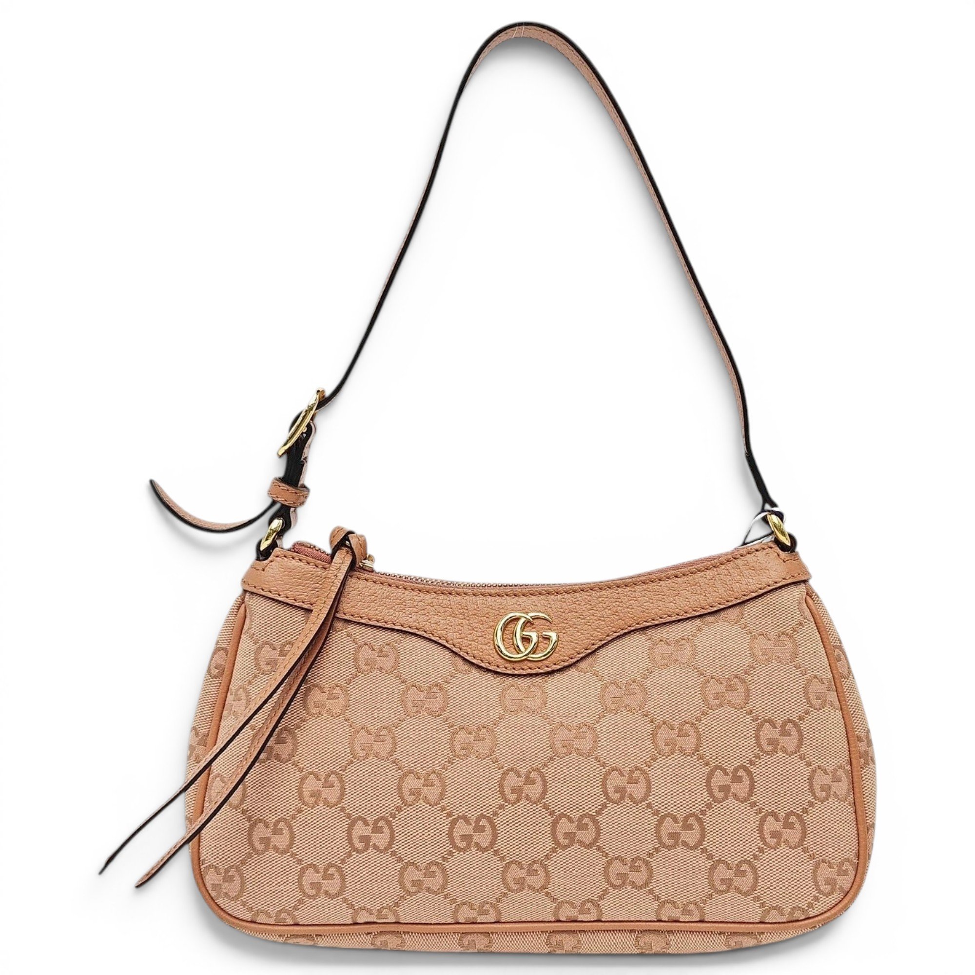 Ophidia cloth handbag