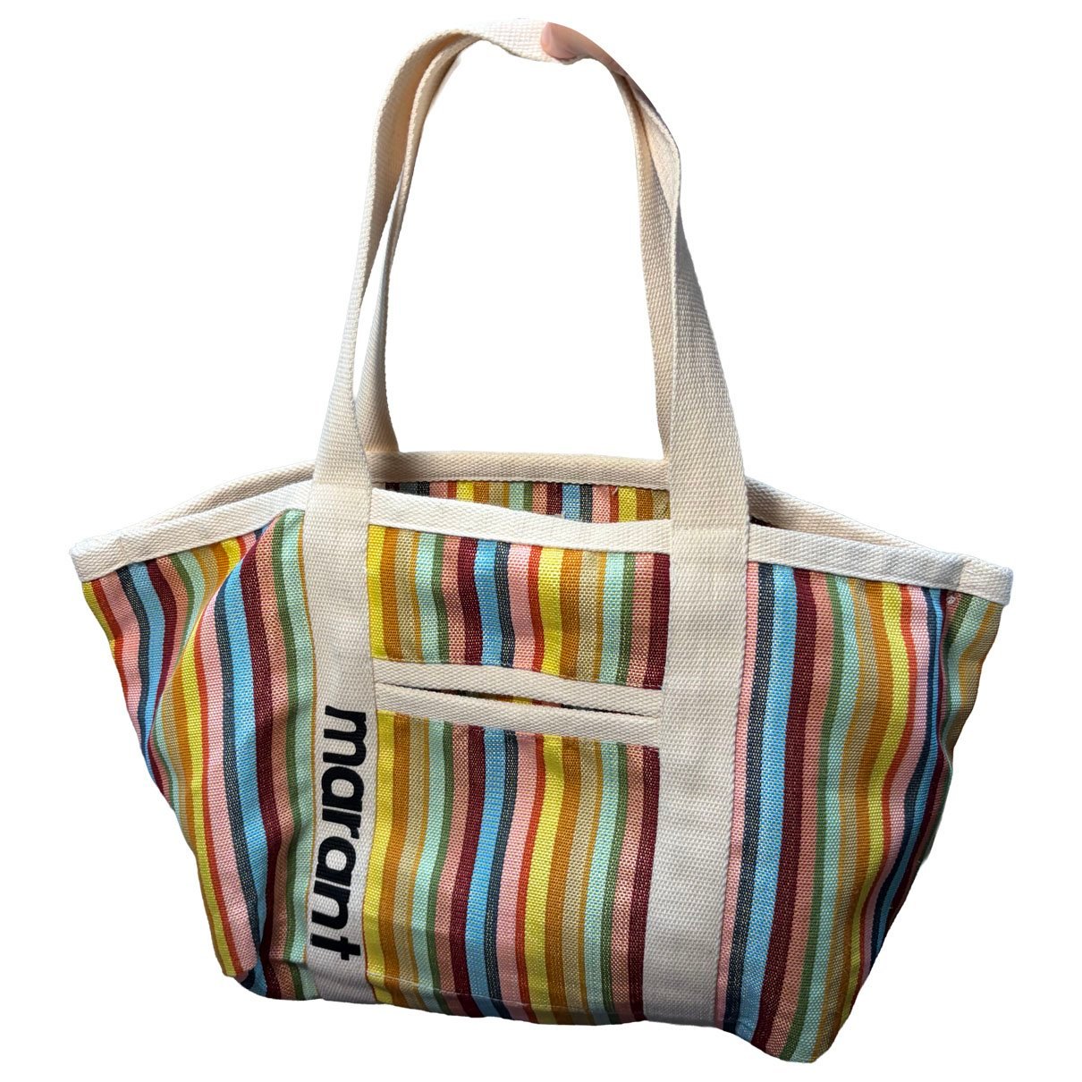 Isabel Marant Cloth tote