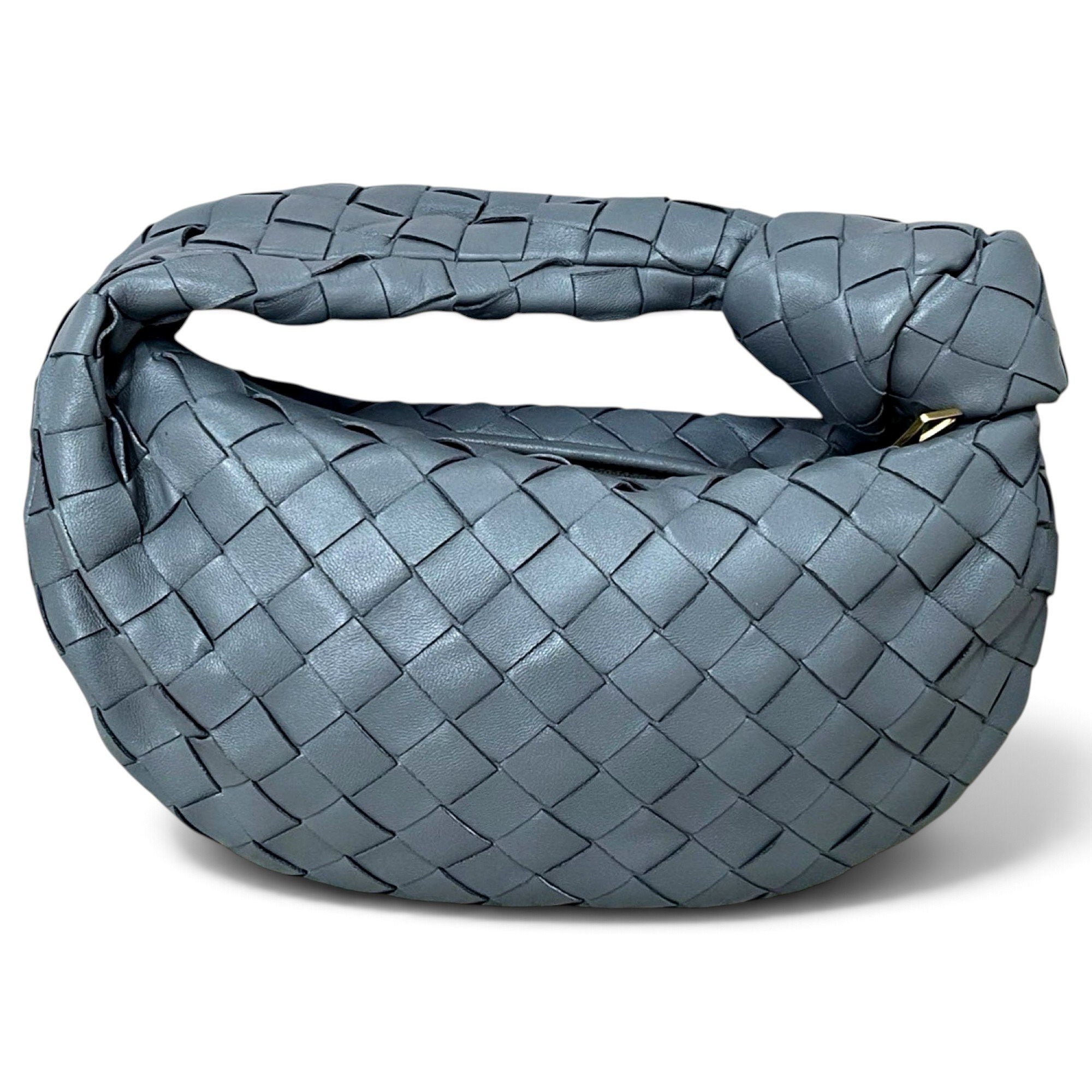 Bottega Veneta Jodie leather handbag