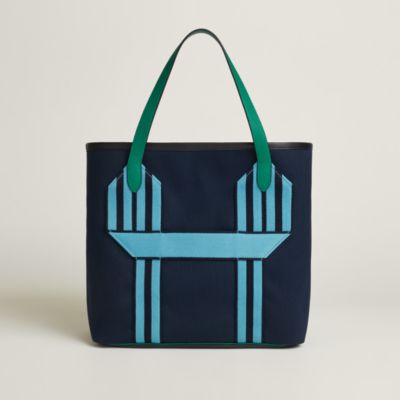 Pursangle tote bag