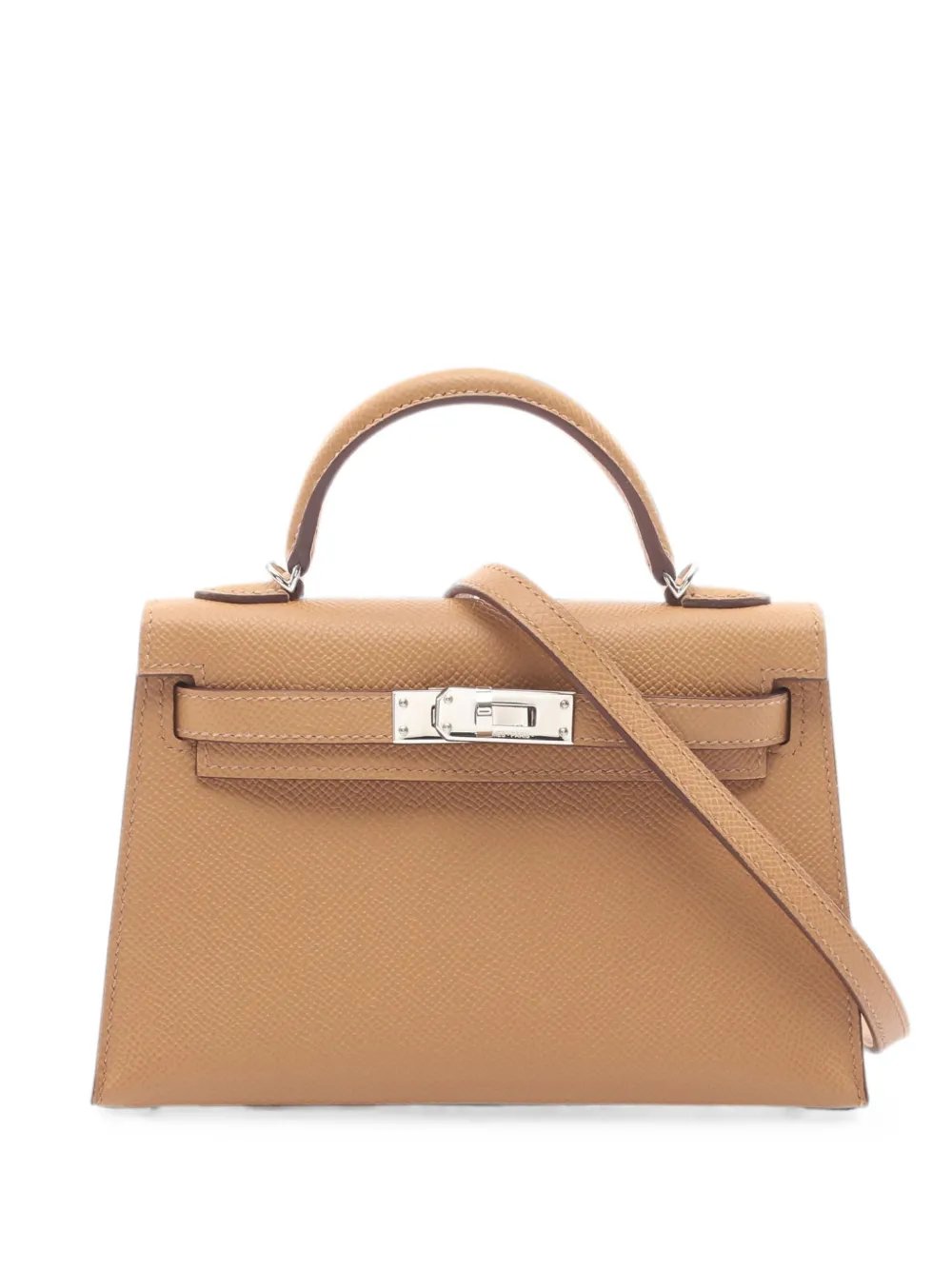 2025 mini Kelly 2 handbag
